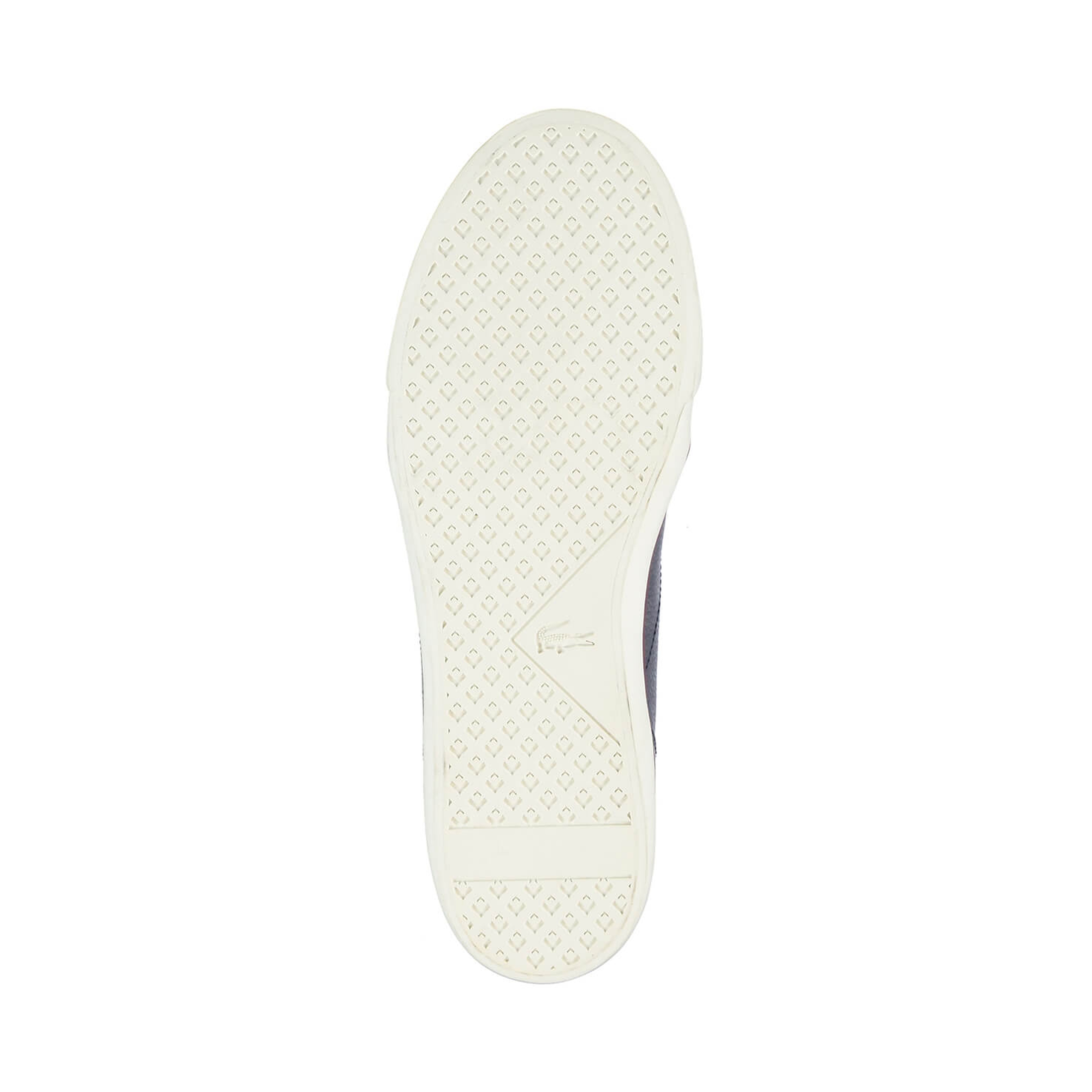 Lacoste Bayliss Vulc Erkek Lacivert Sneaker