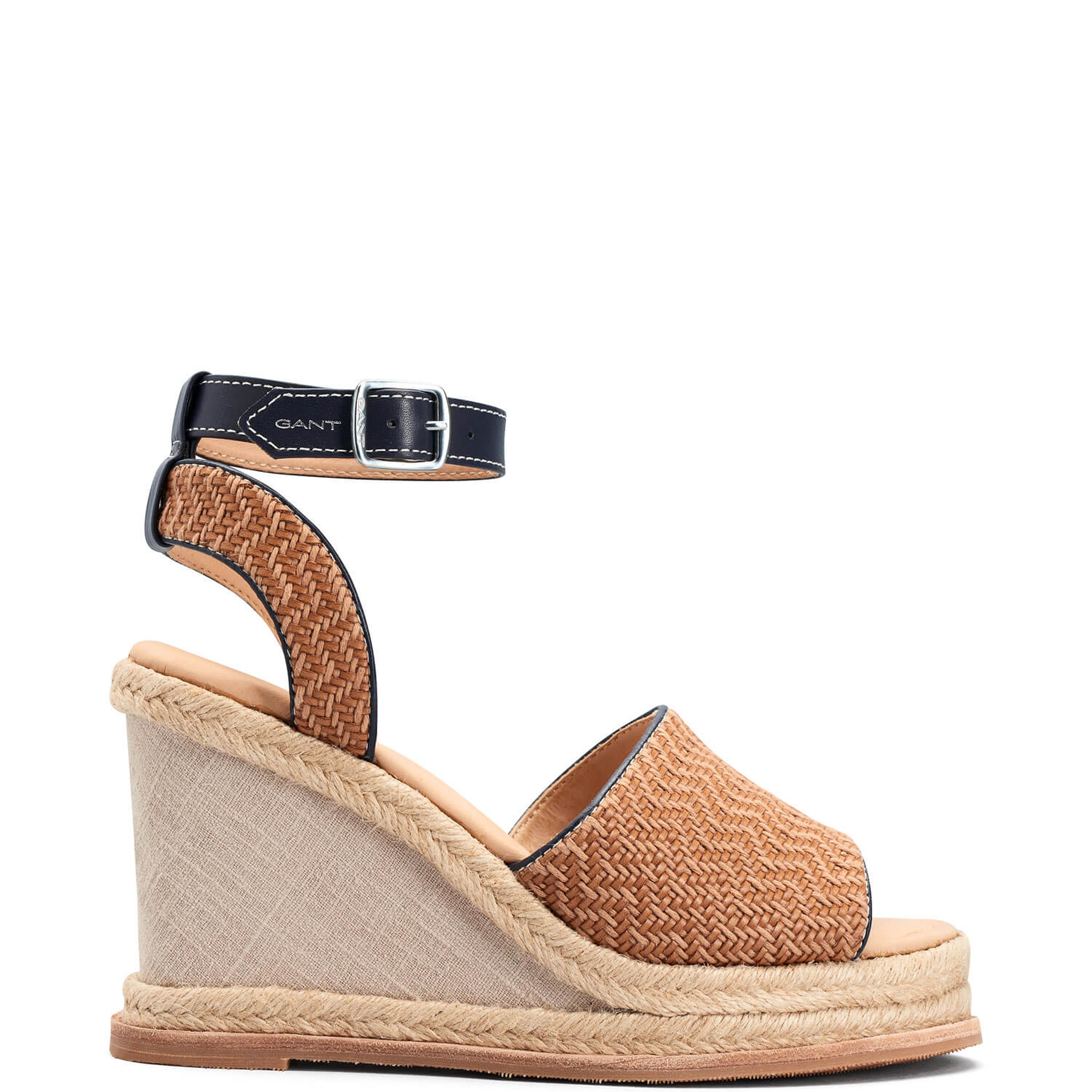 Gant Melissa Kahverengi Kadın Ayakkabı