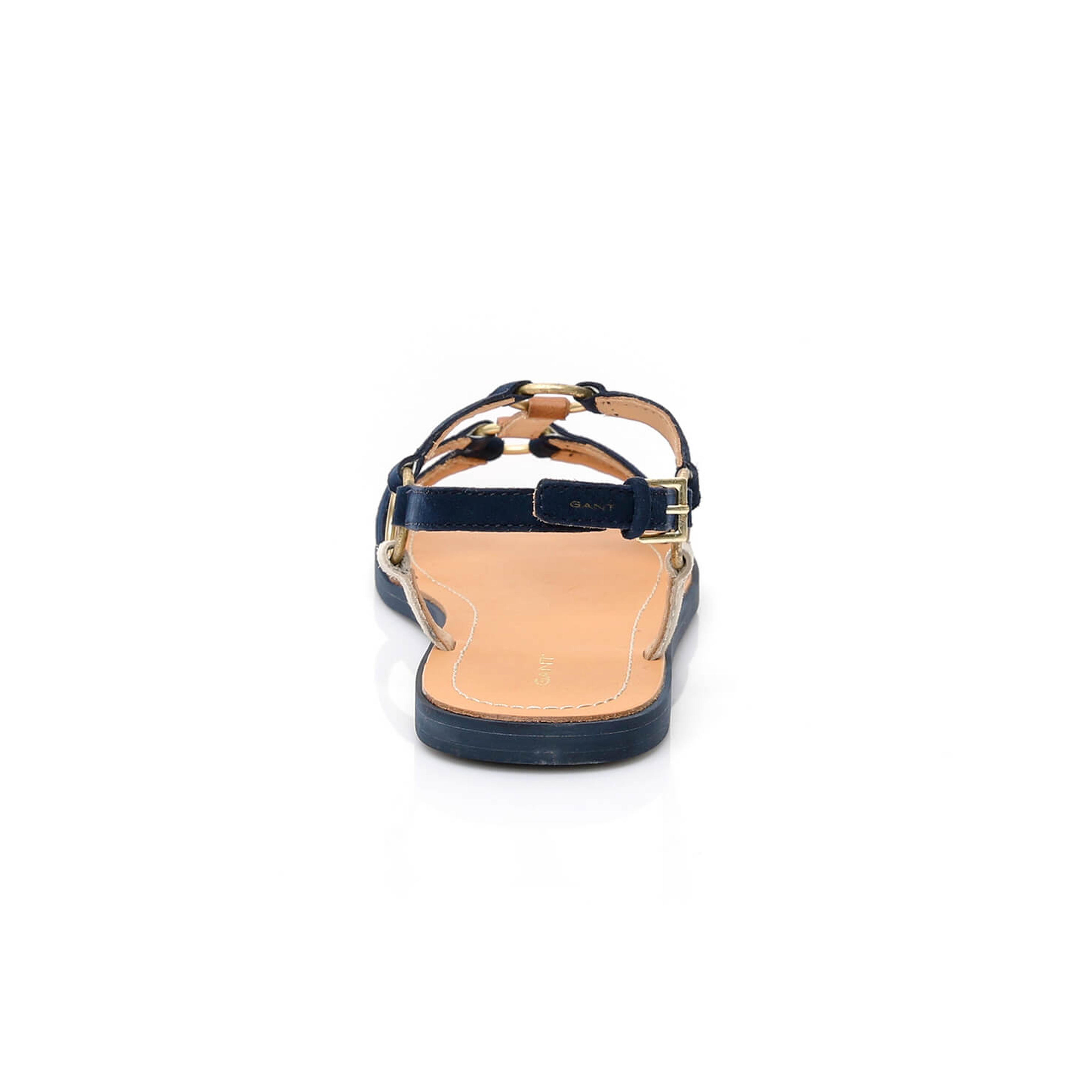 Gant Scarlett Kadın Lacivert Sandalet