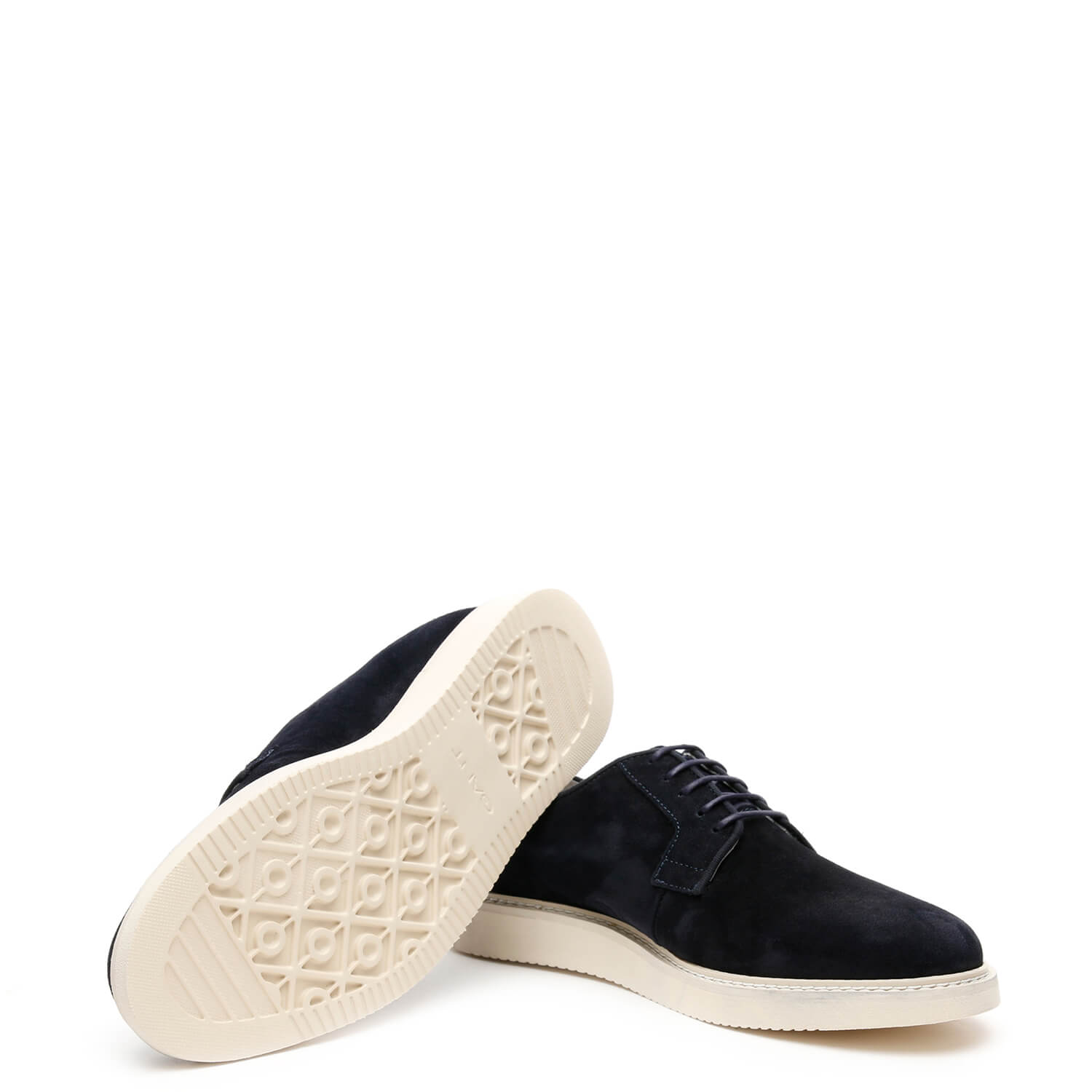 Gant Erkek Lacivert Sneaker