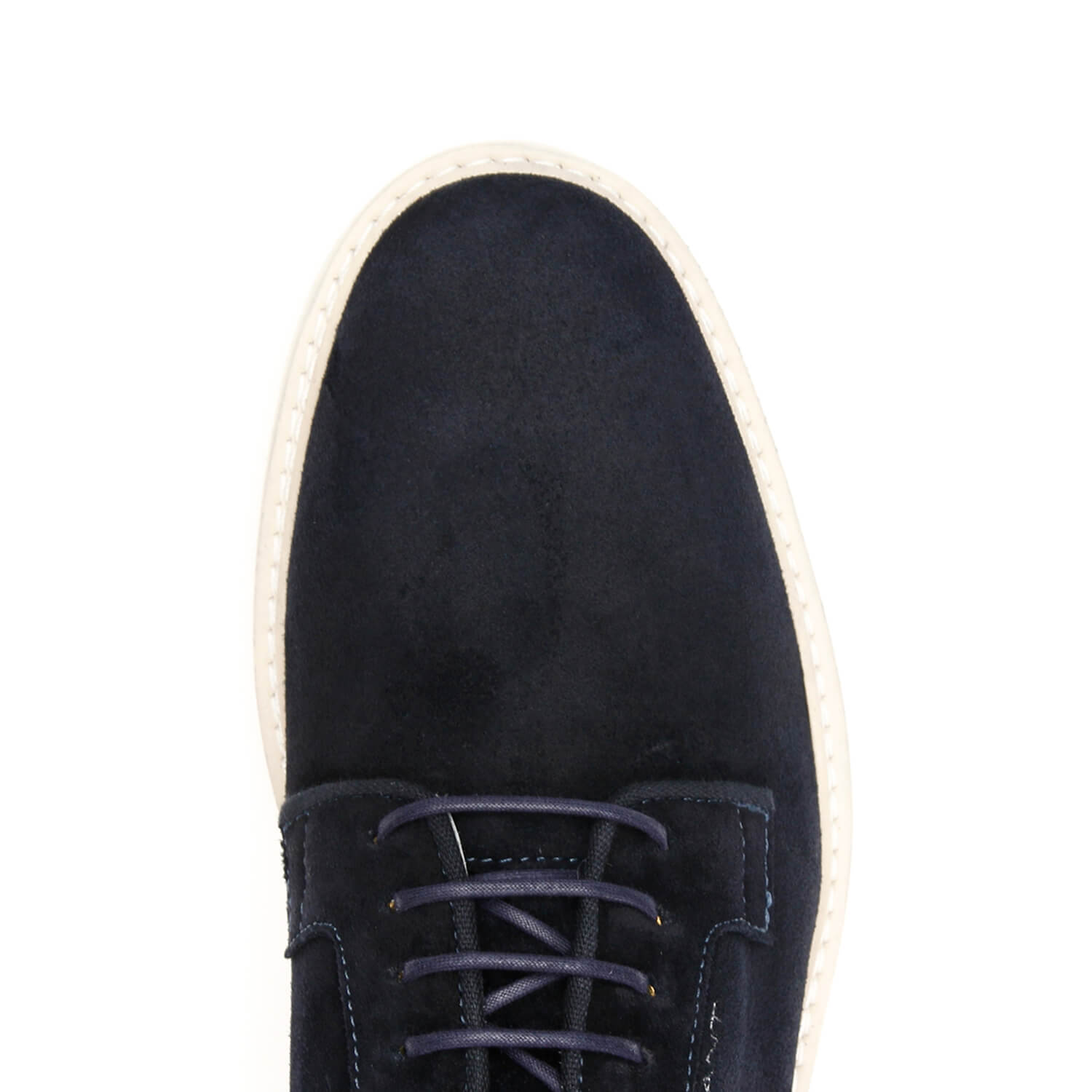 Gant Erkek Lacivert Sneaker