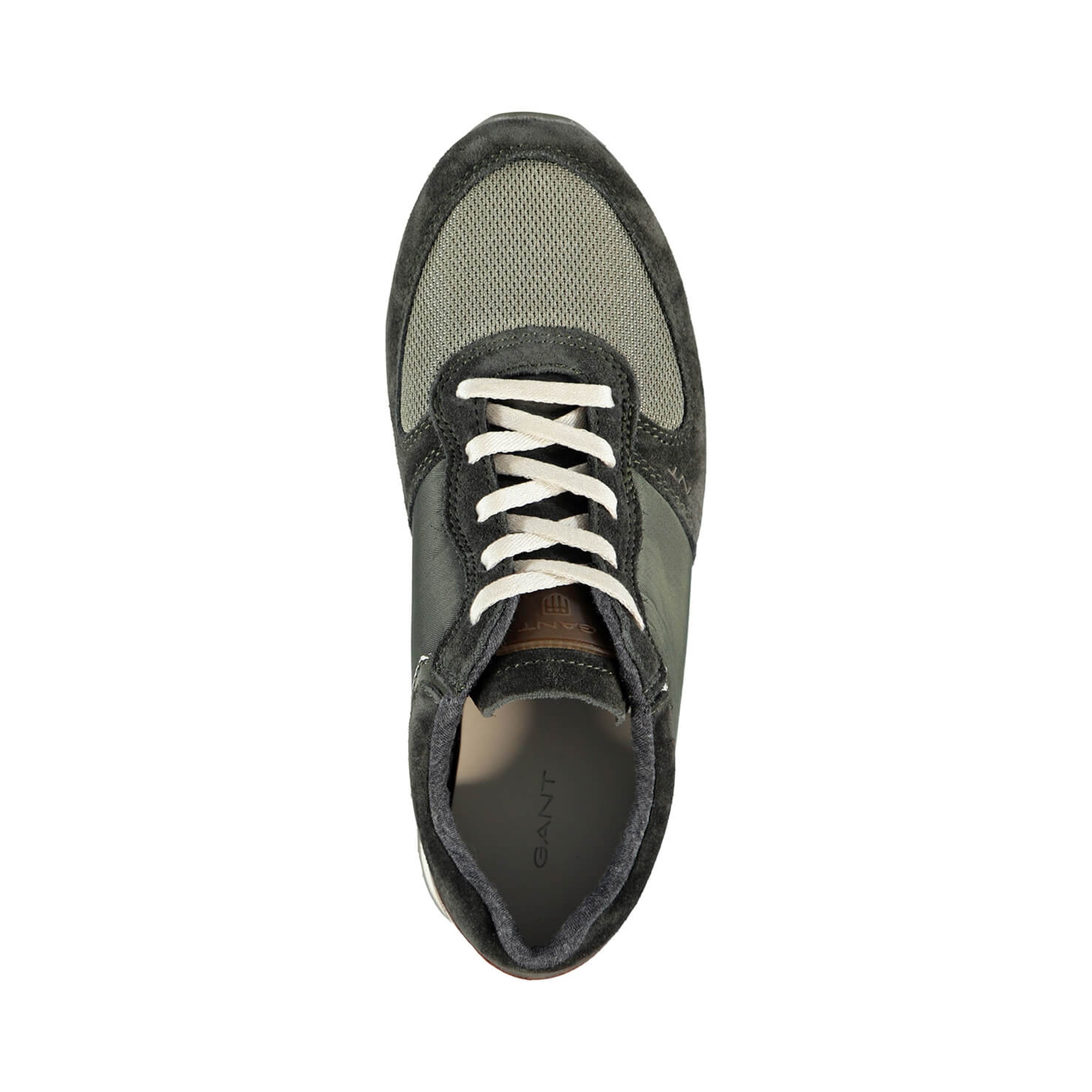 Gant Linda Kadın Yeşil Sneaker