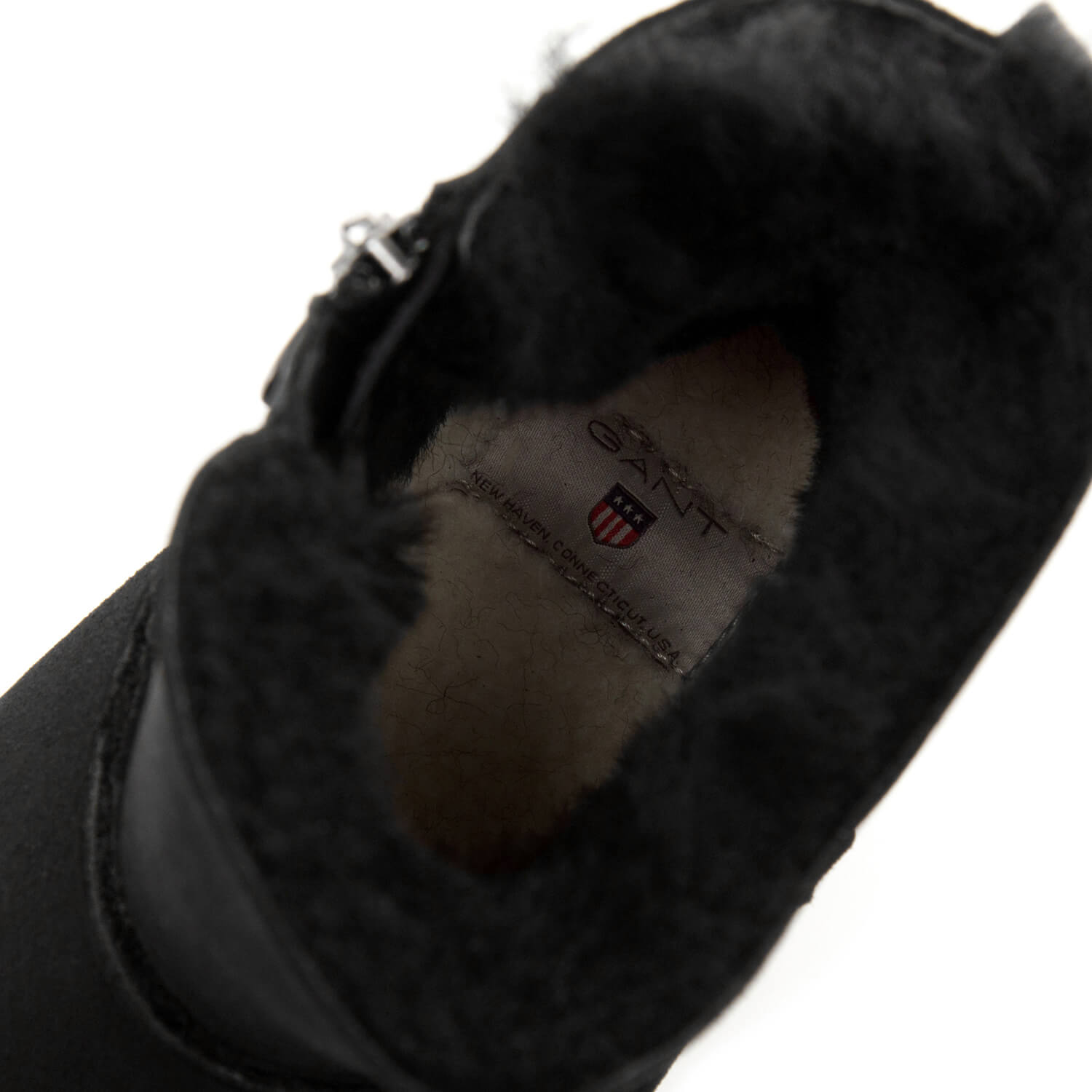 Gant Maria Kadın Siyah Bot