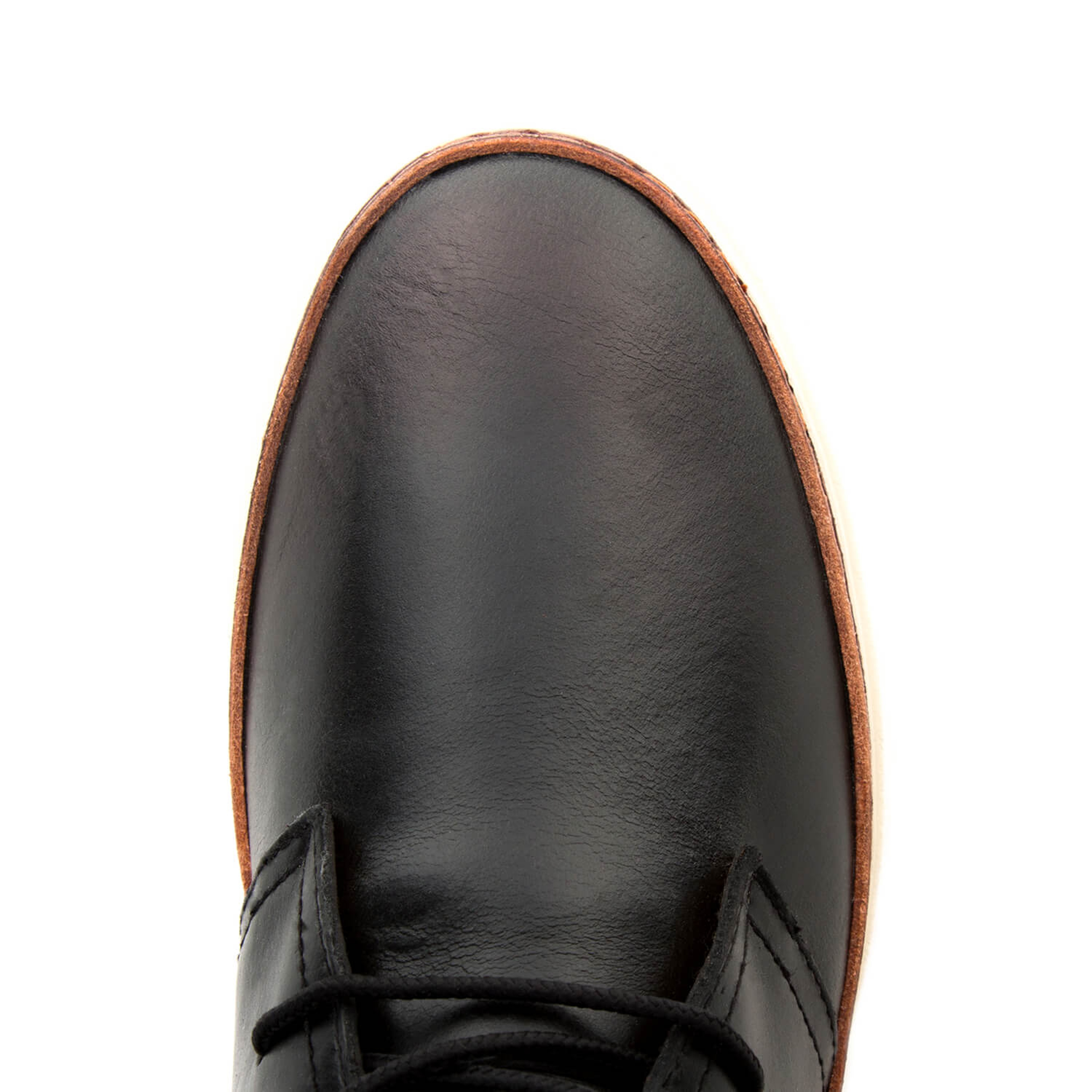 Gant Bari Erkek Siyah Bot