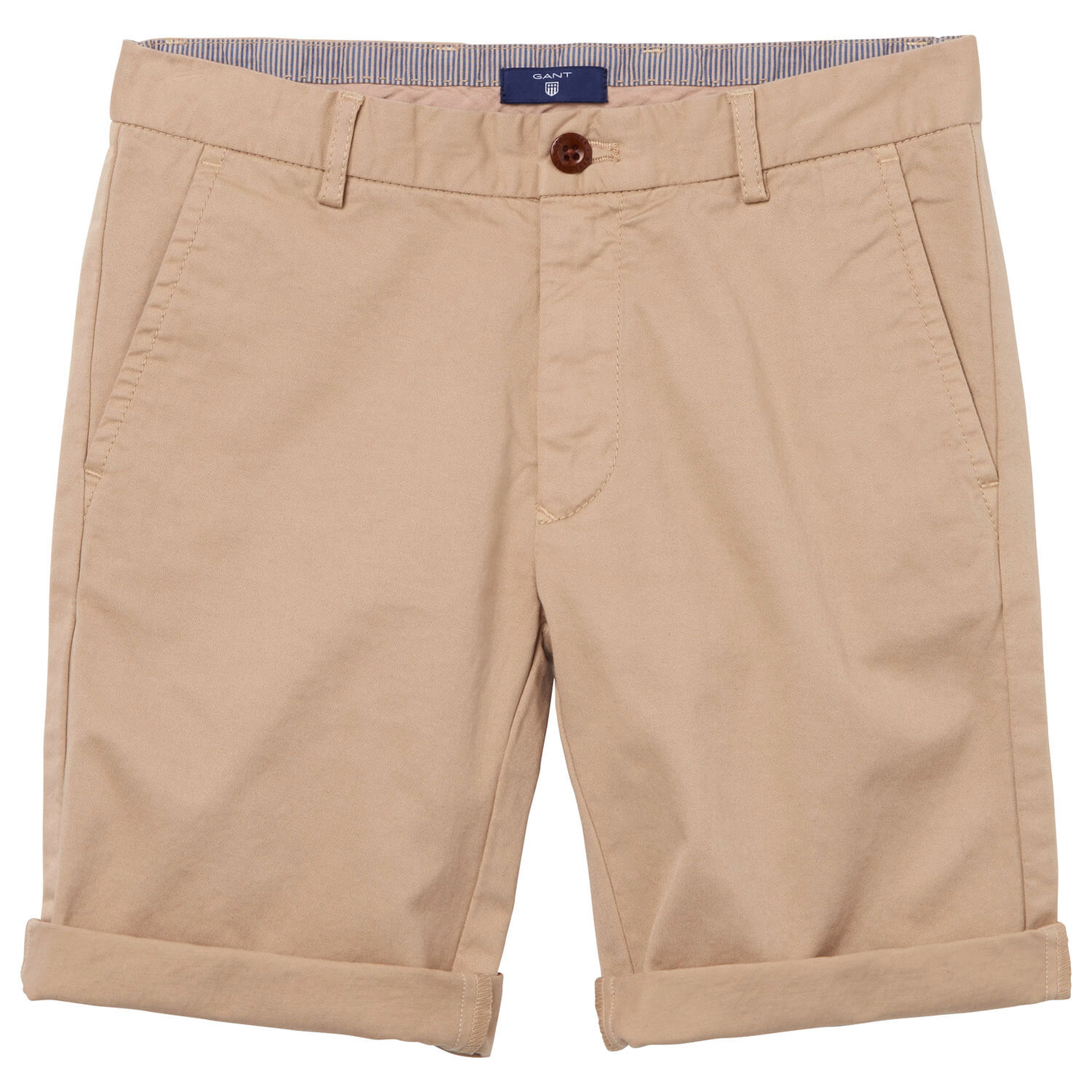 Gant Çocuk Bej Şort