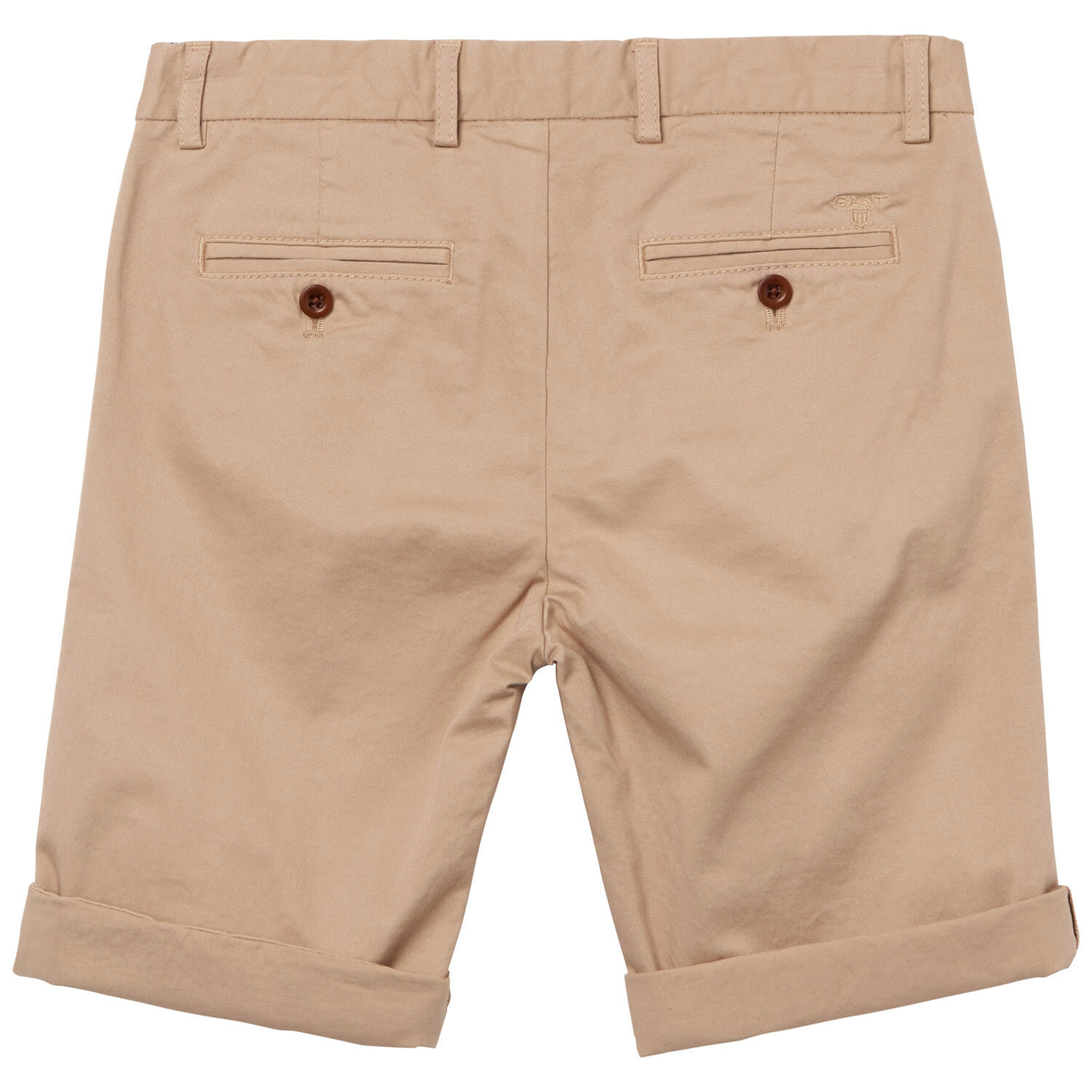 Gant Çocuk Bej Şort
