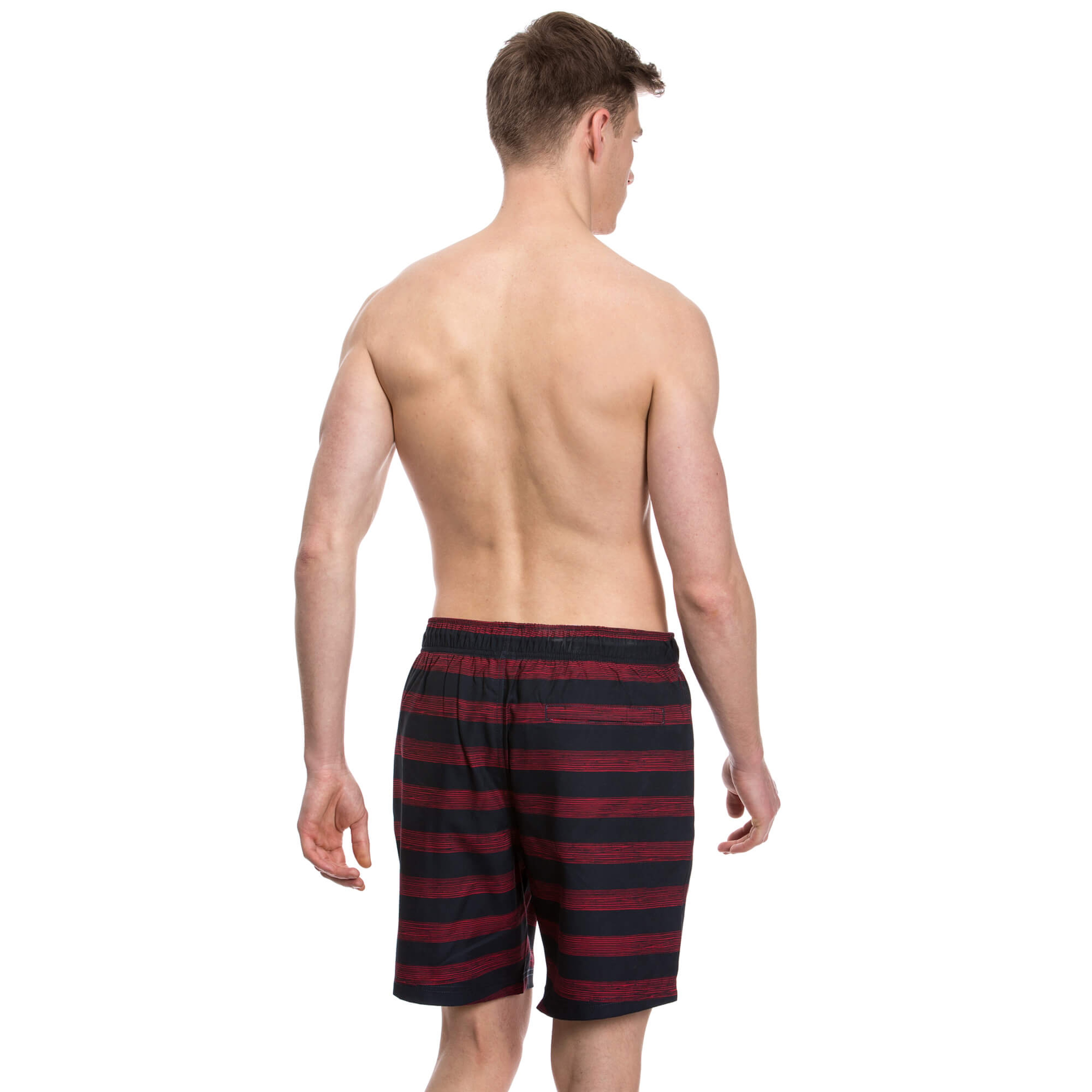 Nautica Erkek Lacivert Mayo Şort