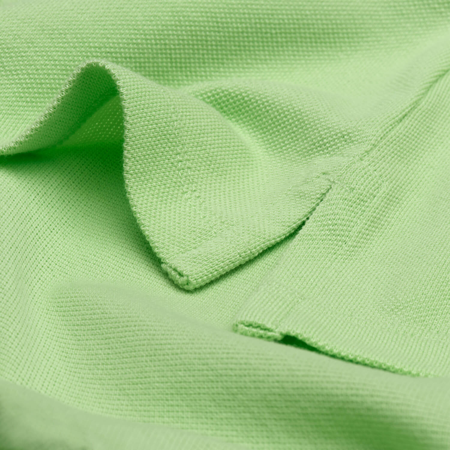 Gant Kadın Yeşil Polo