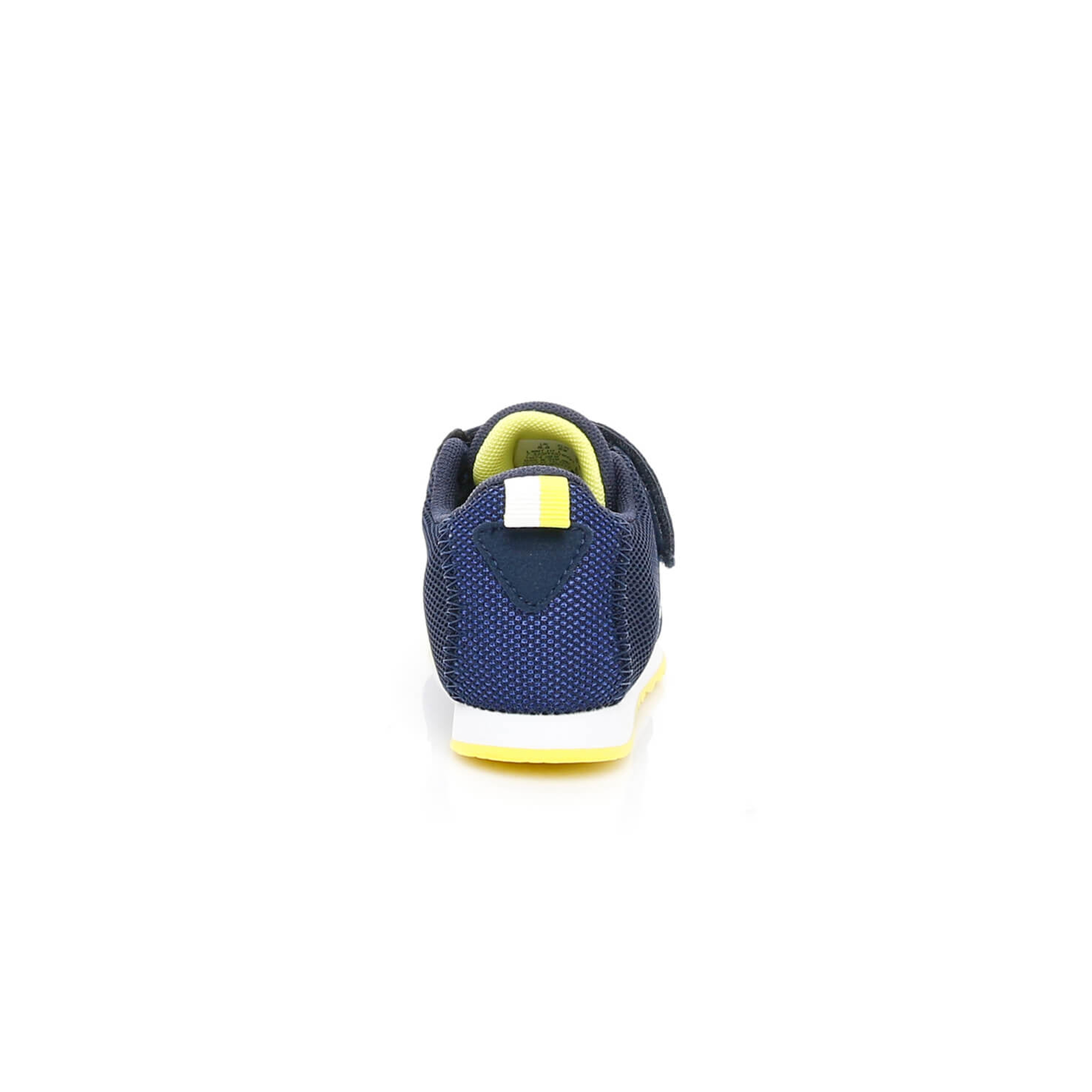 Lacoste Light Çocuk Lacivert Sneaker