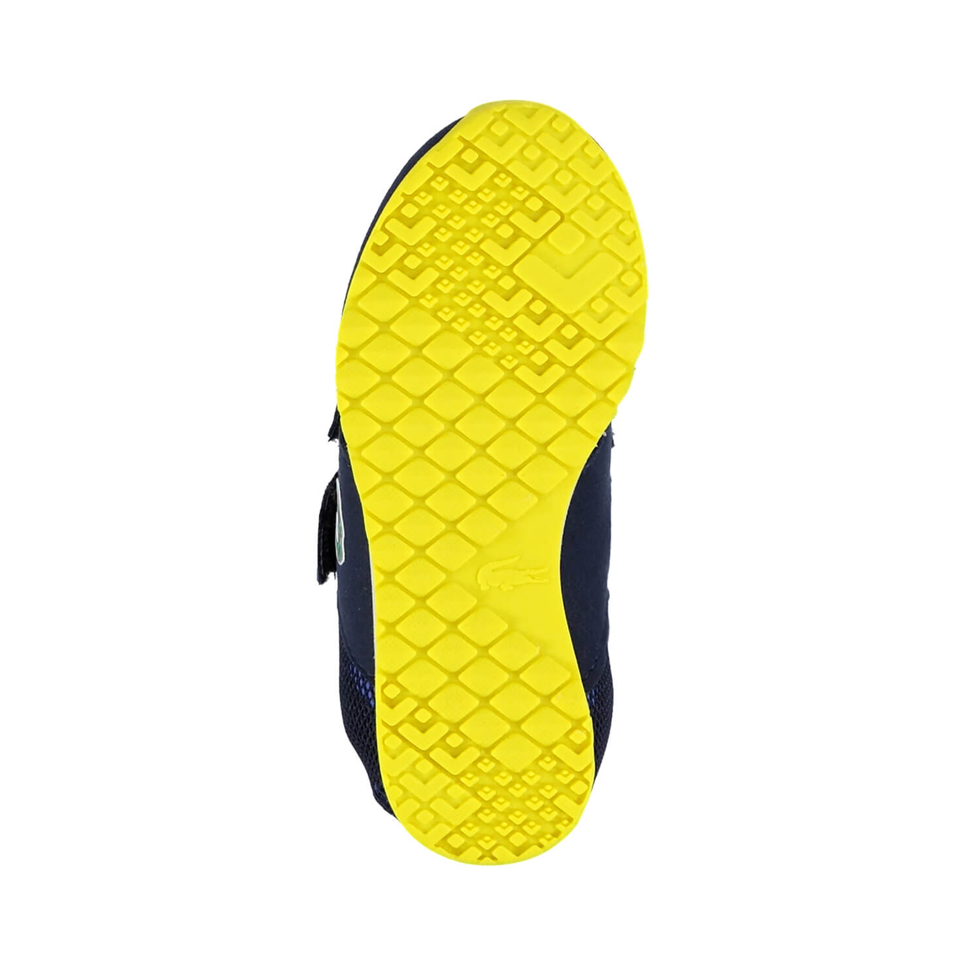 Lacoste Light Çocuk Lacivert Sneaker