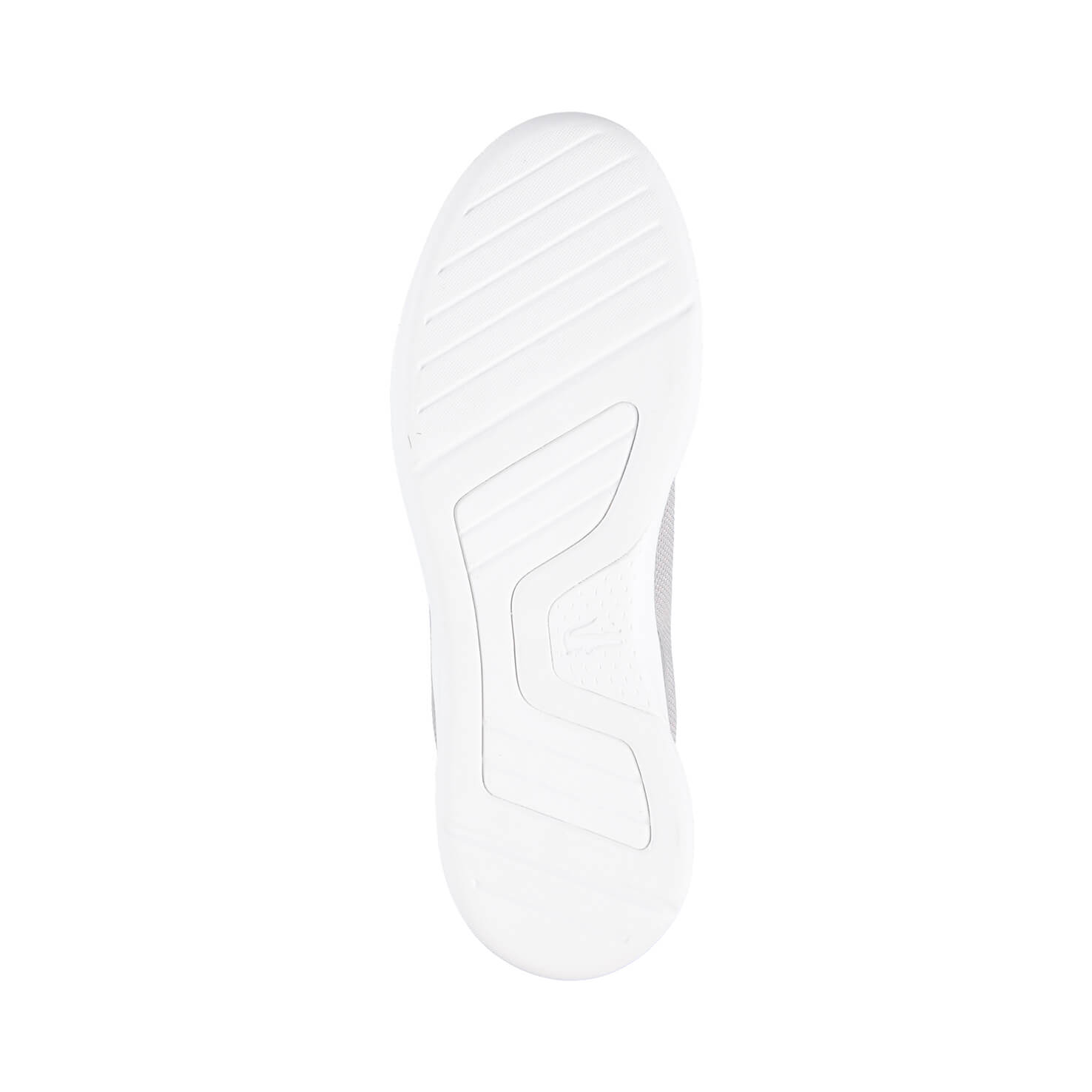 Lacoste Erkek Gri Sneaker