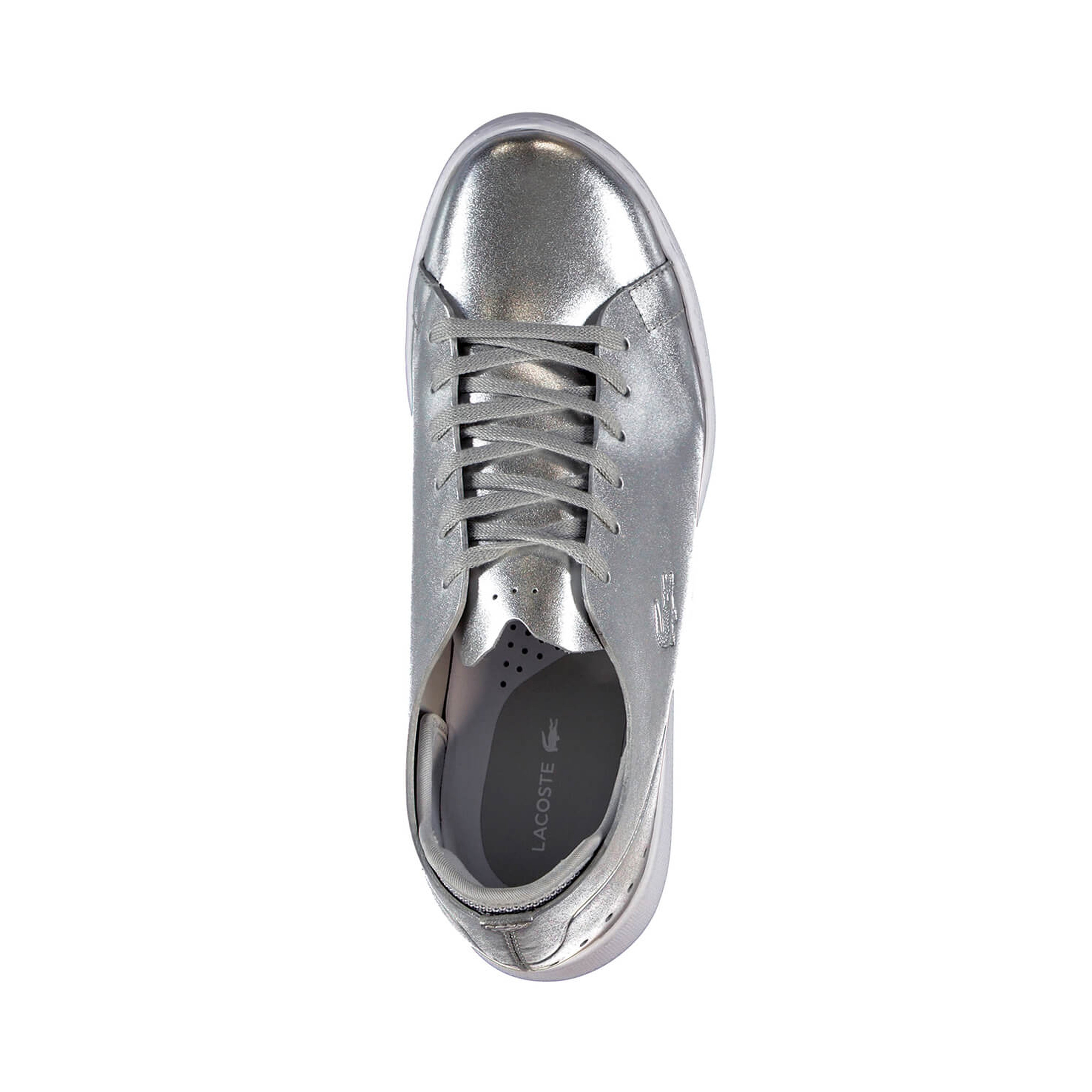 Lacoste Eyyla Gri Kadın Sneaker