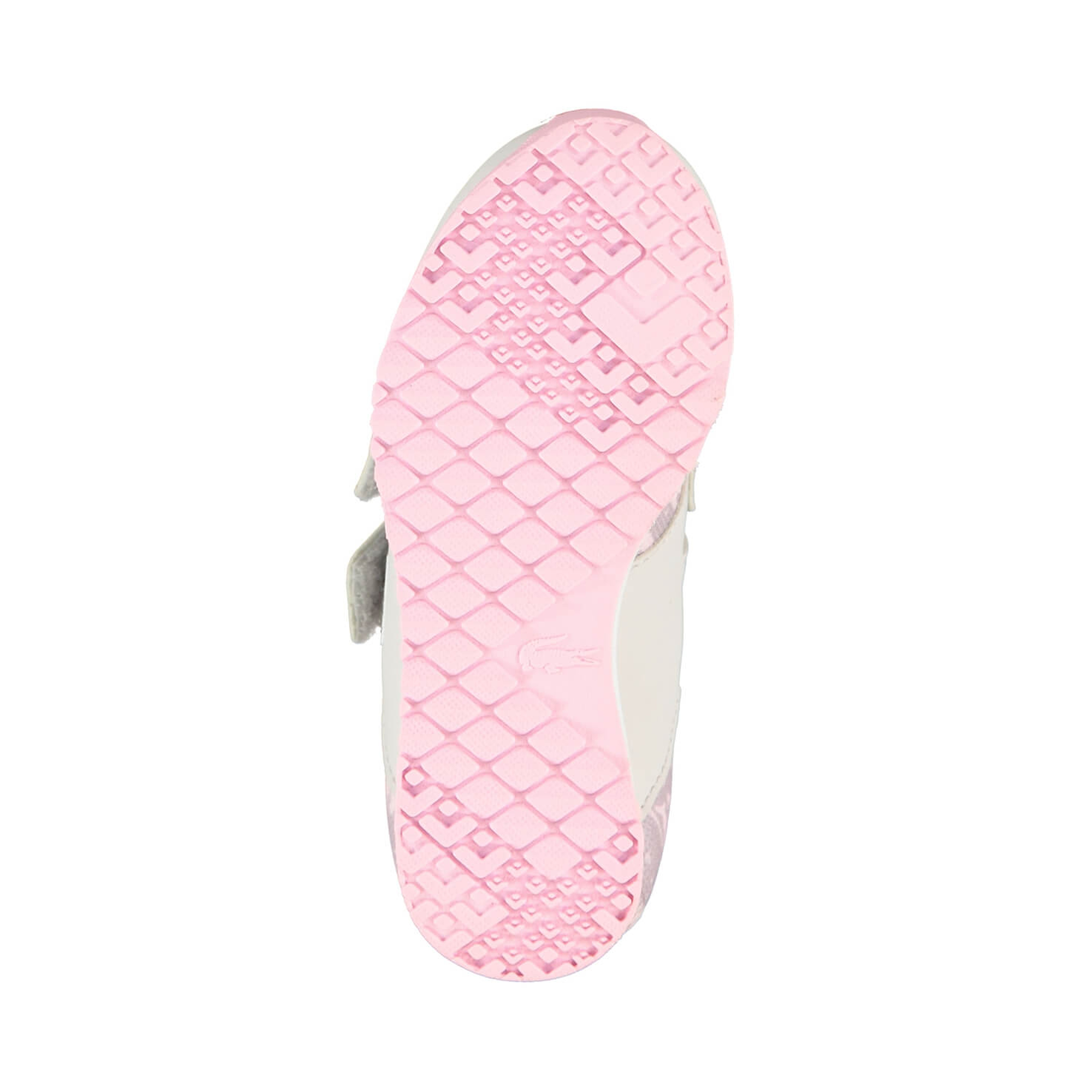 Lacoste L.İght 317 1 Çocuk Gri Sneaker