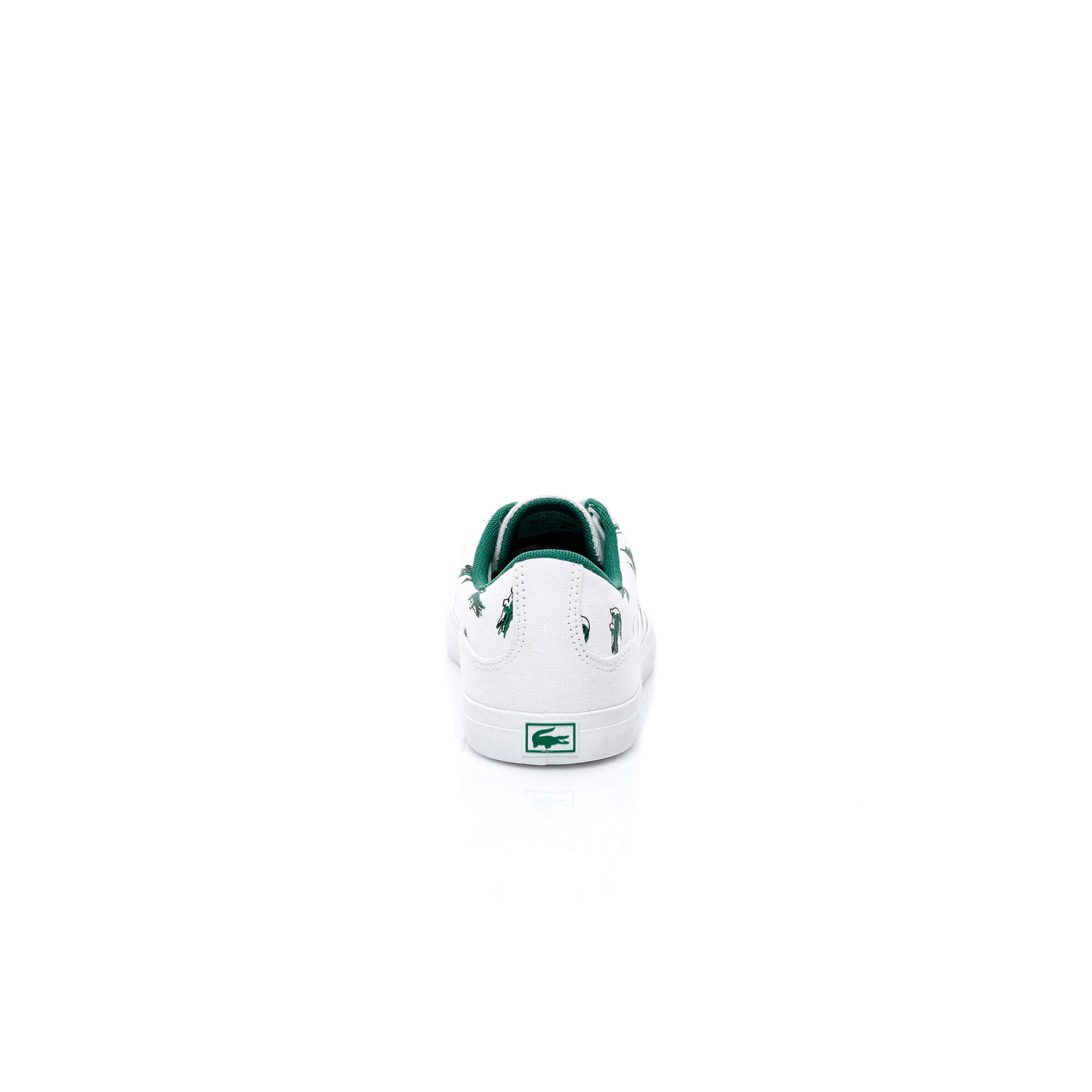 Lacoste Lerond Çocuk Beyaz Sneaker