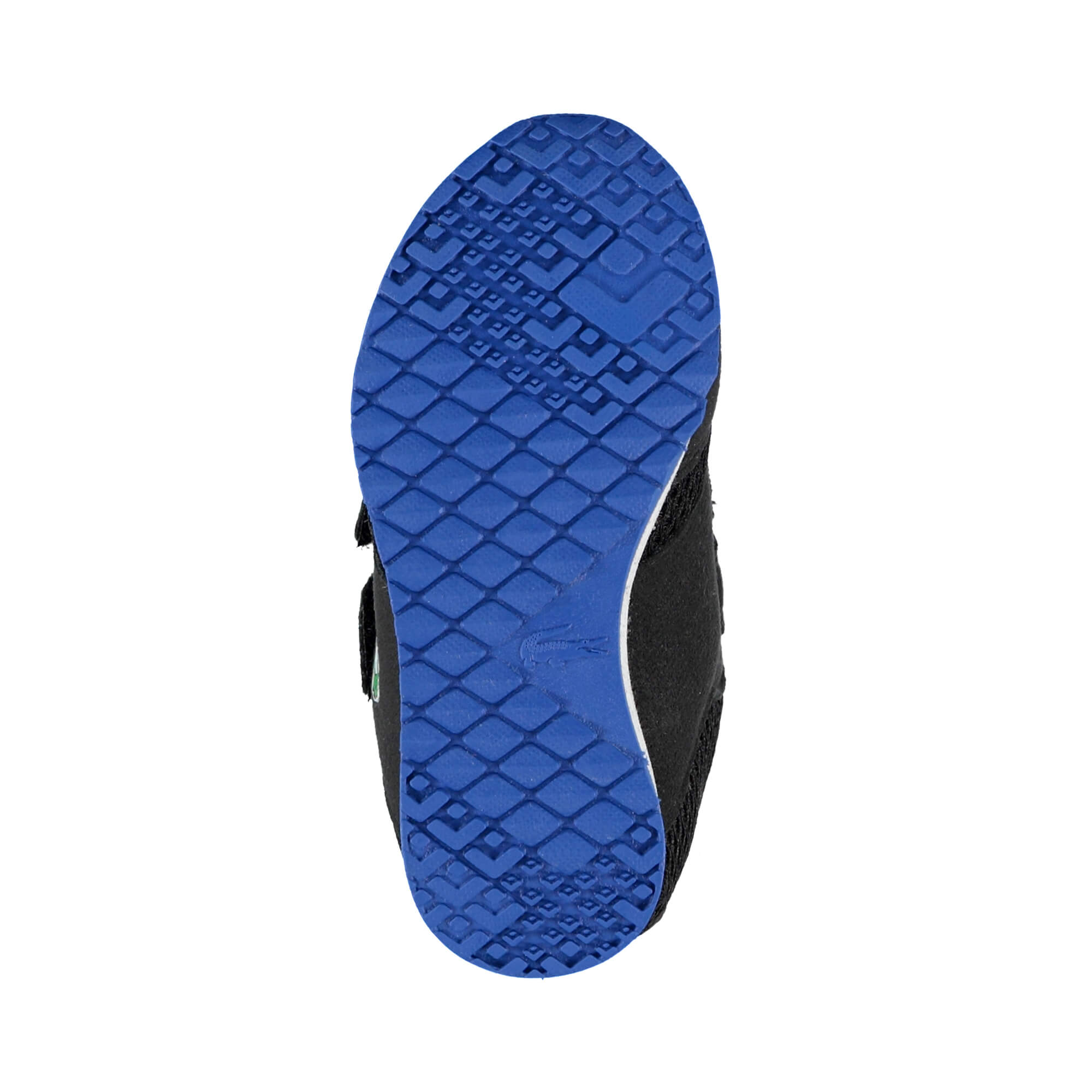 Lacoste Light Çocuk Siyah Spor Ayakkabı