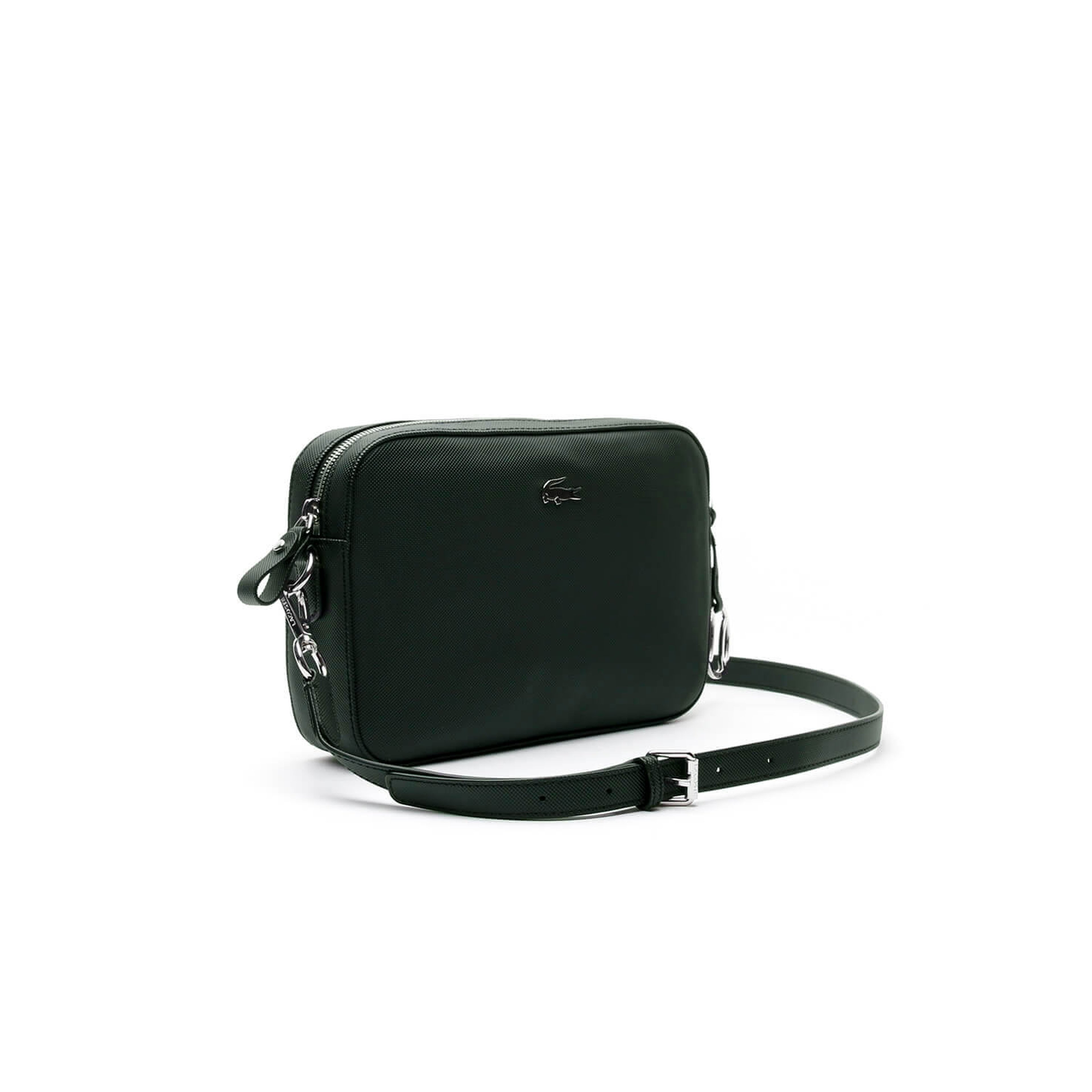 Lacoste Kadın Yeşil Çanta