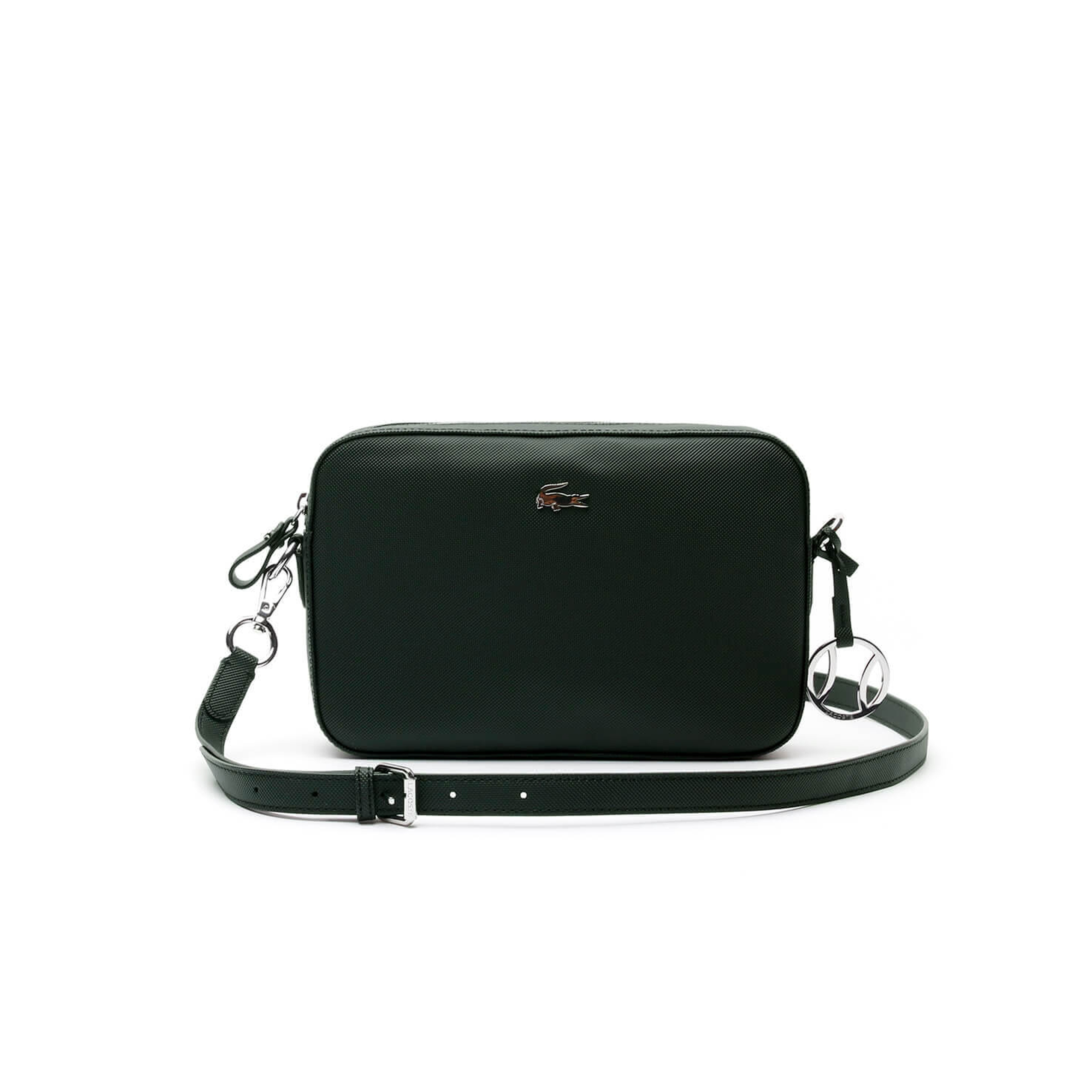 Lacoste Kadın Yeşil Çanta