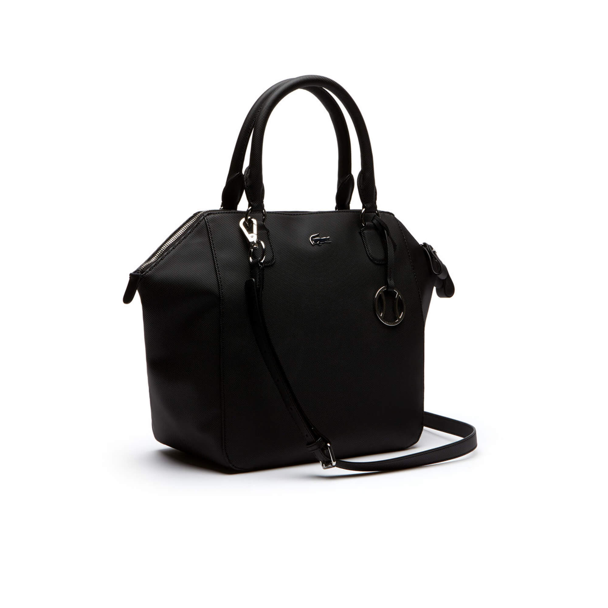 Daily Classic Siyah Kadın Çanta