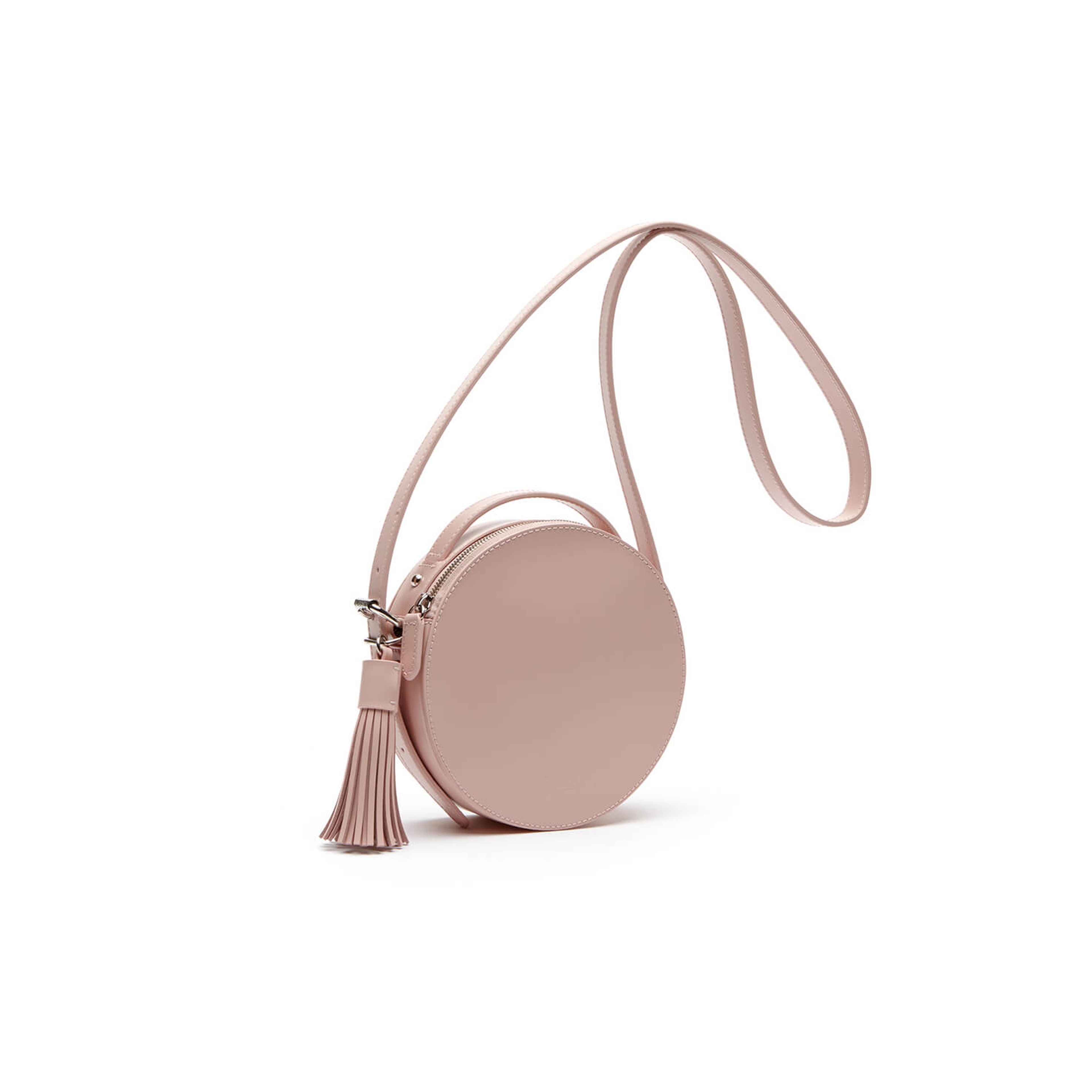 Lacoste Monochrome Kadın Pembe Çanta