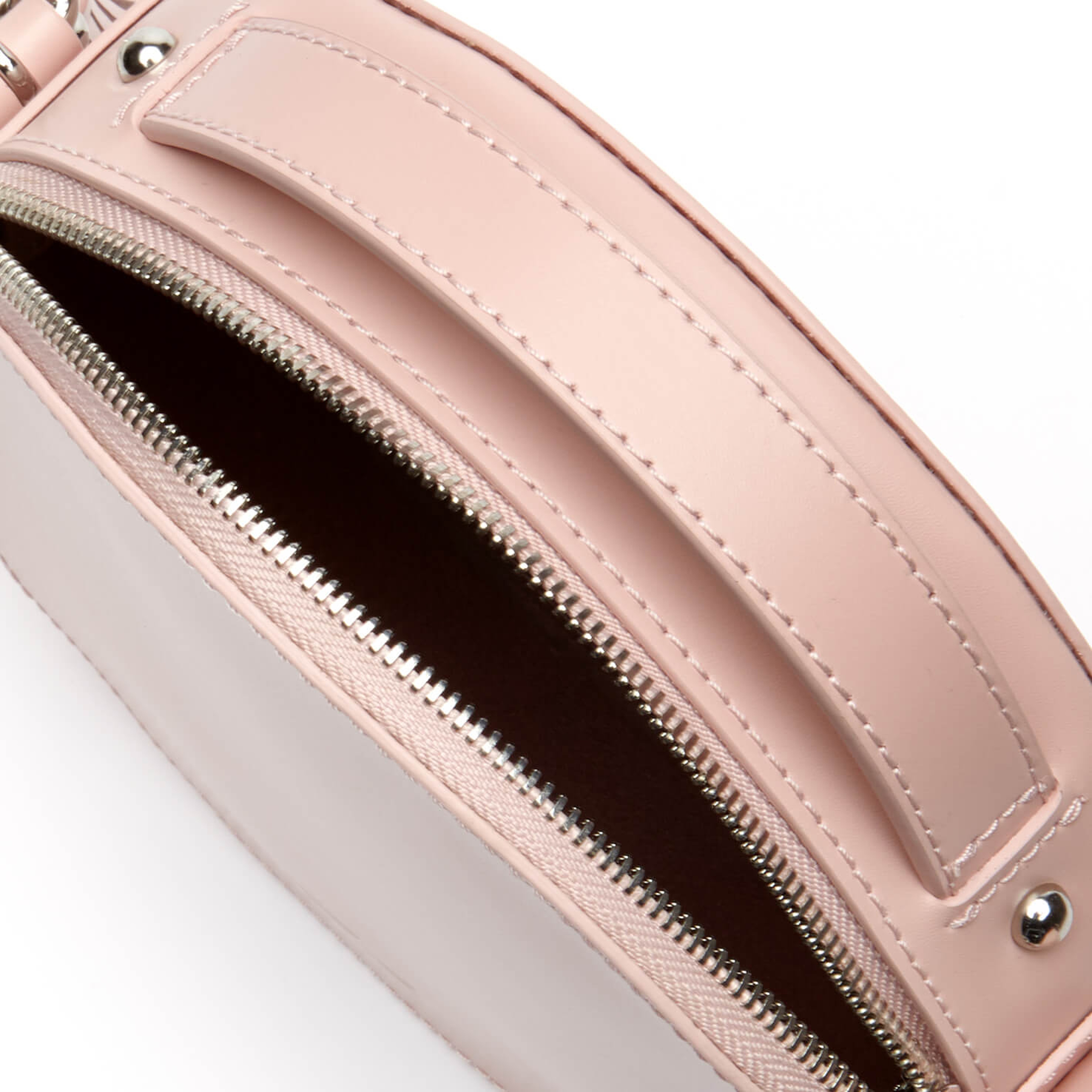 Lacoste Monochrome Kadın Pembe Çanta