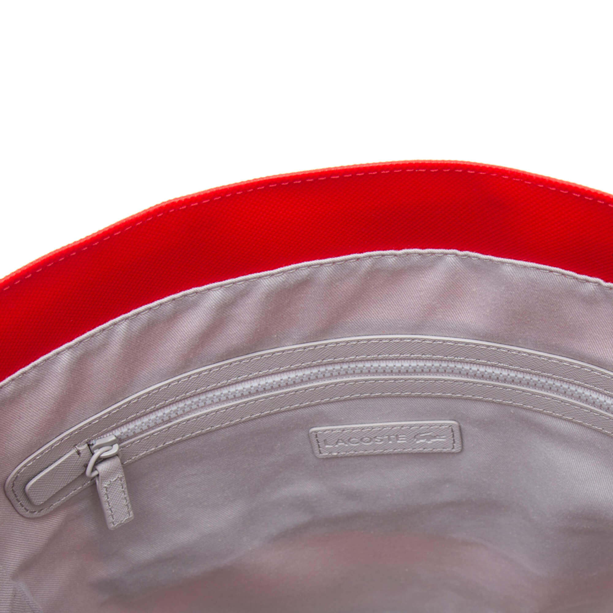 Lacoste Kadın Kırmızı Çanta