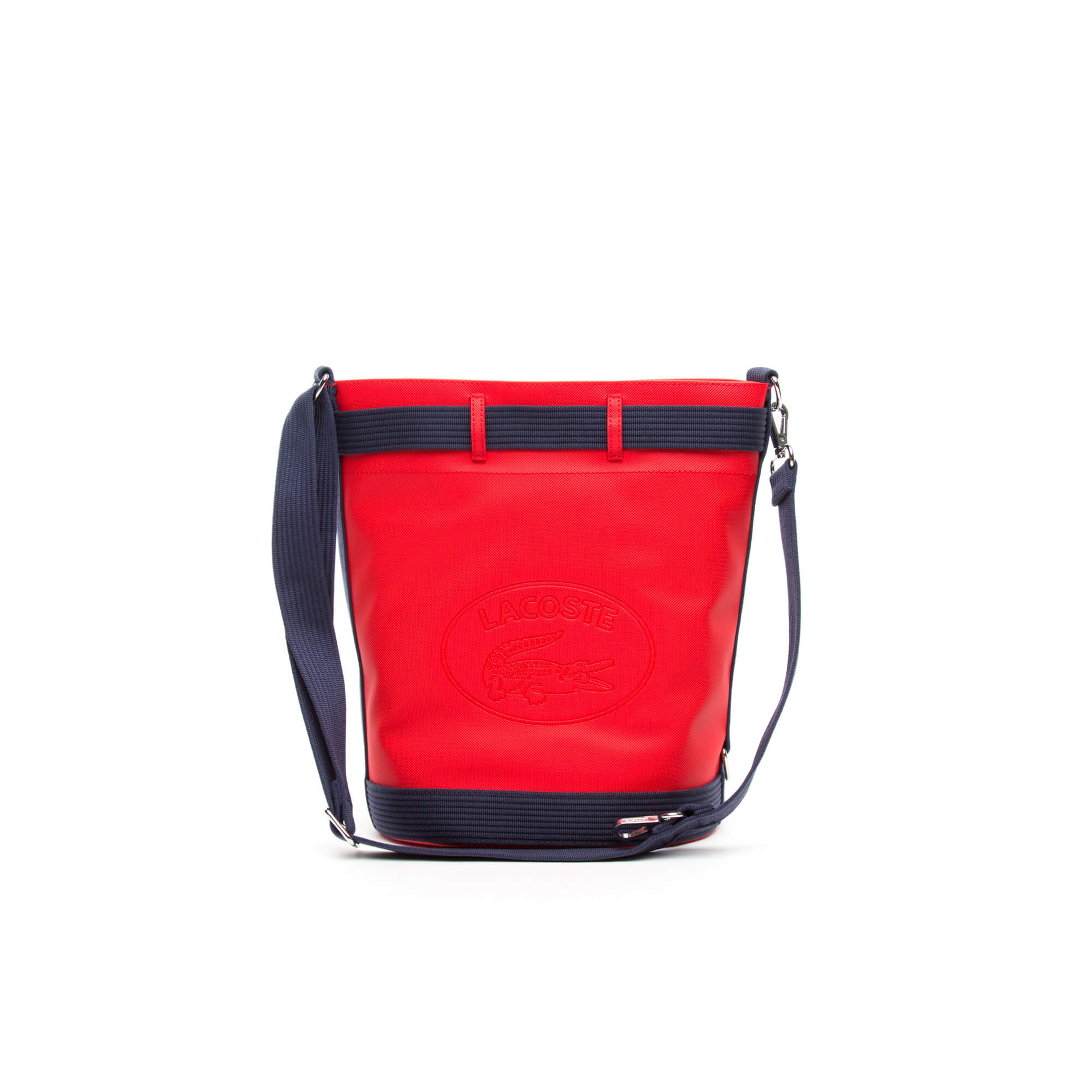 Lacoste Kadın Kırmızı Çanta