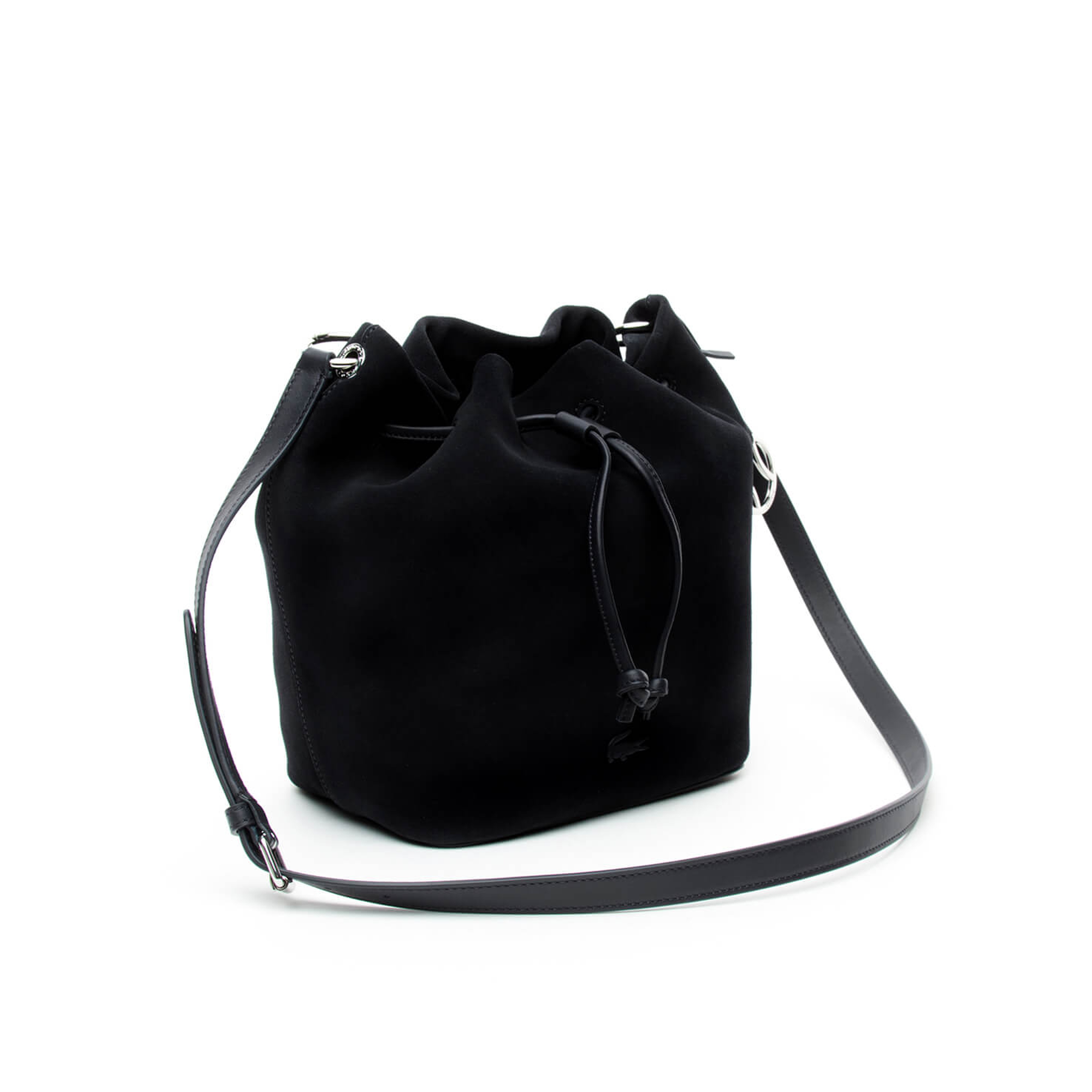 Lacoste Kadın Siyah Çanta