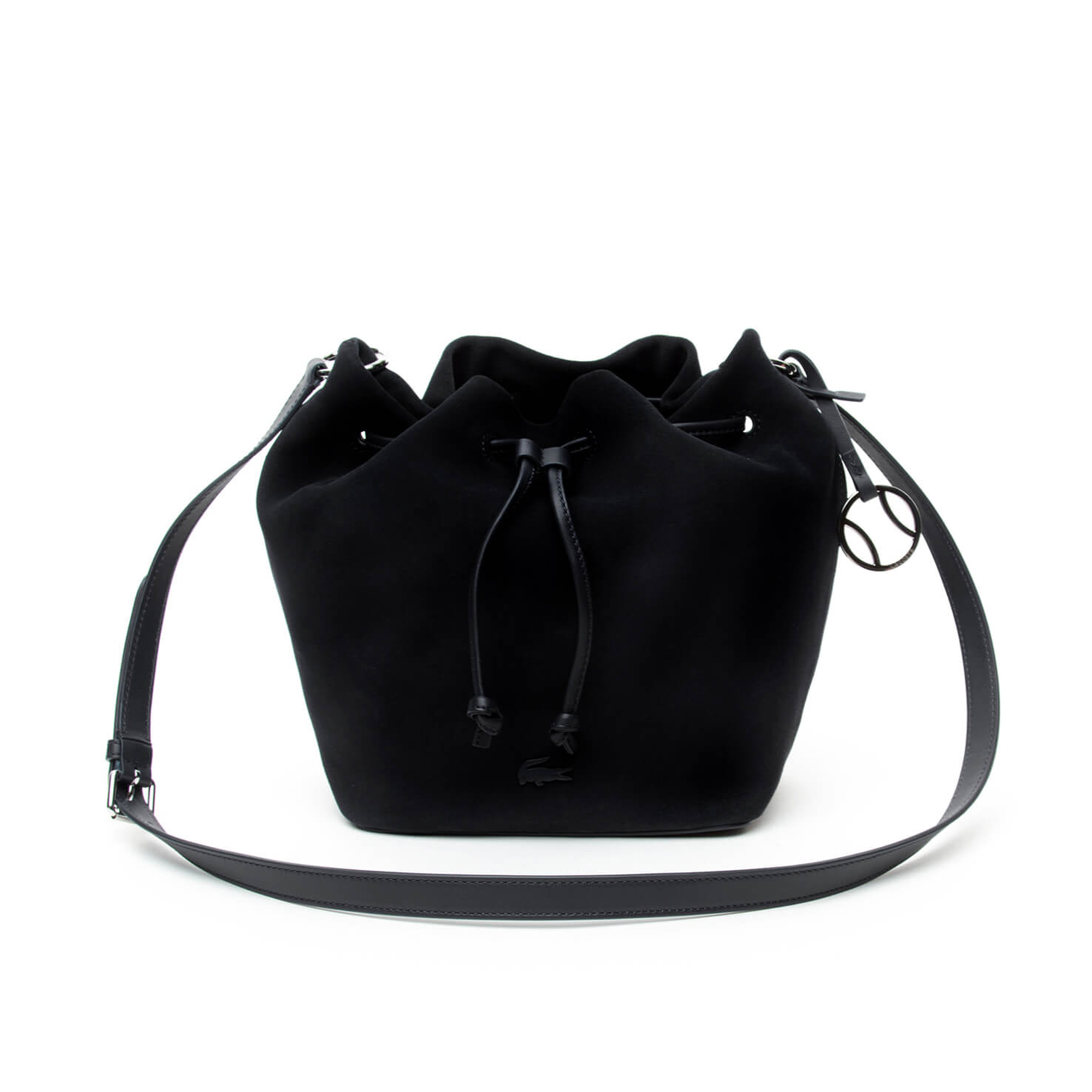 Lacoste Kadın Siyah Çanta