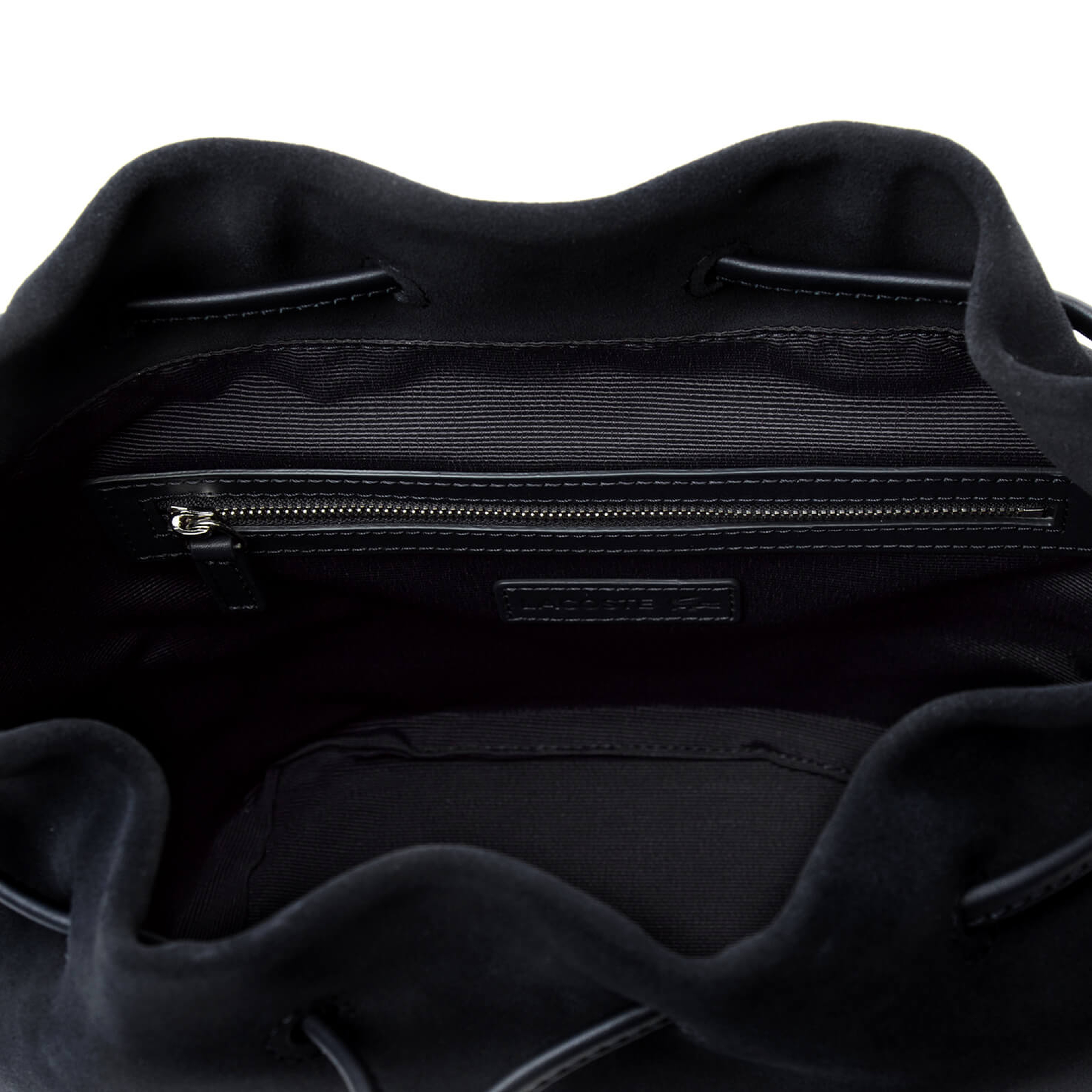 Lacoste Kadın Siyah Çanta