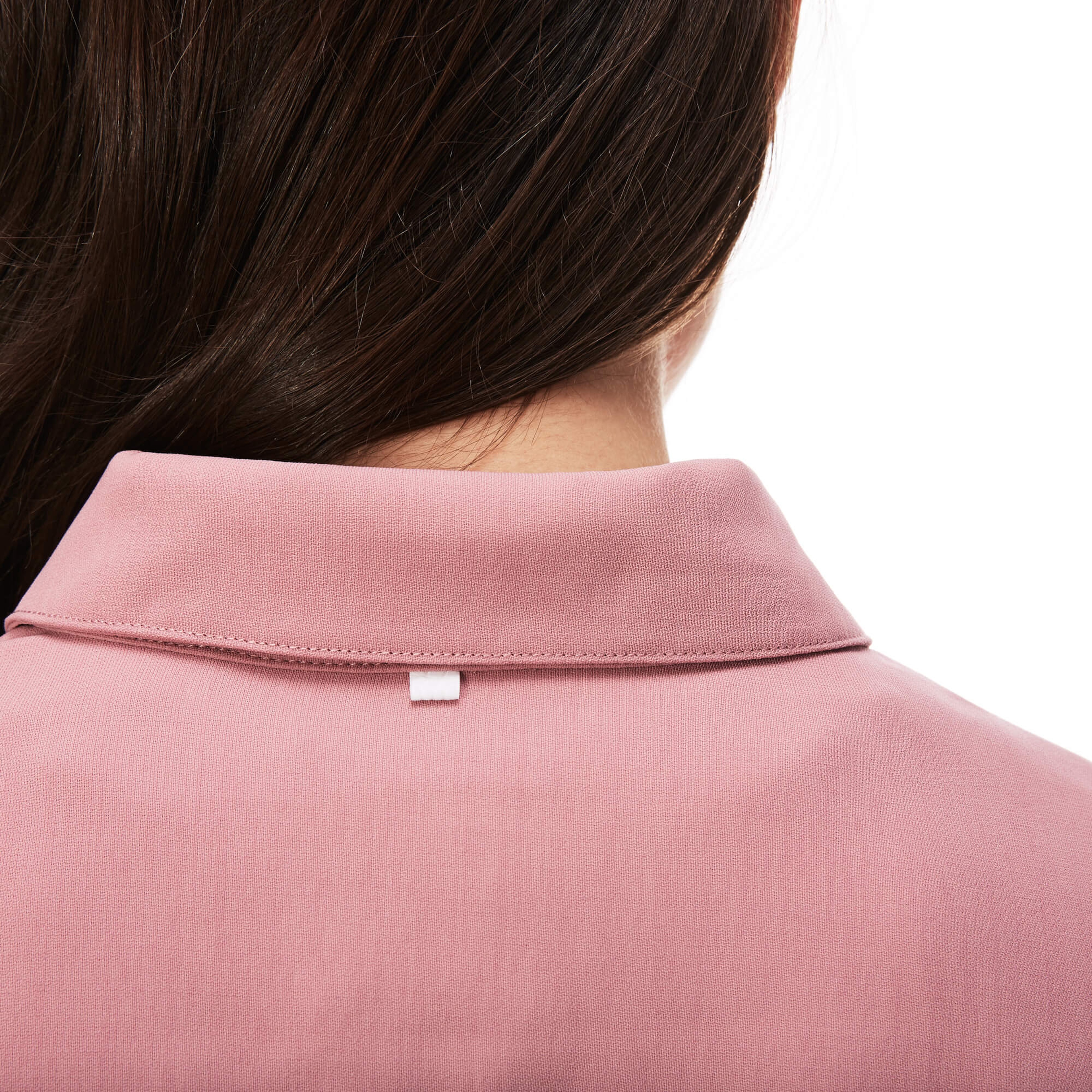 Lacoste Kadın Pembe Mont