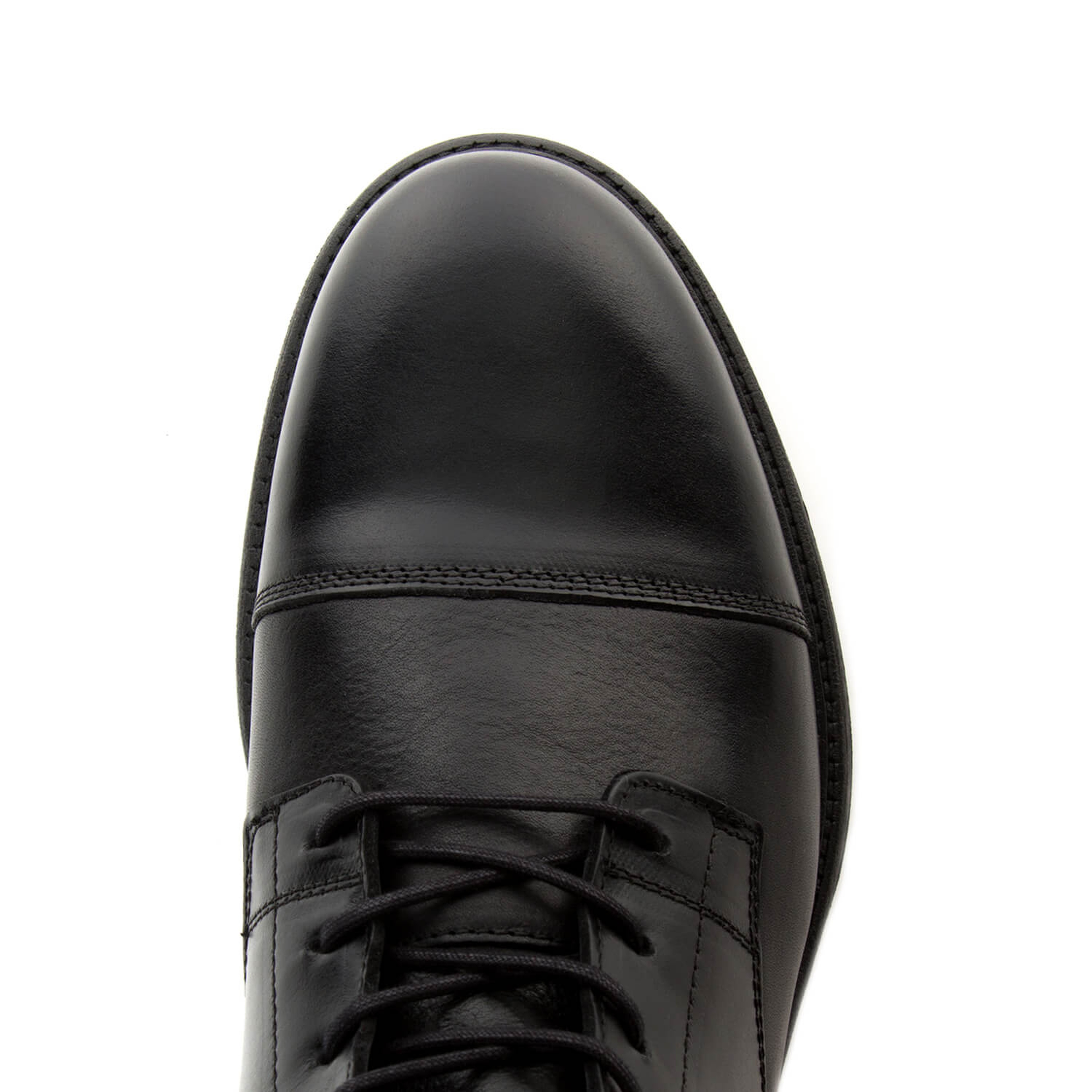 Gant Nobel Erkek Siyah Bot