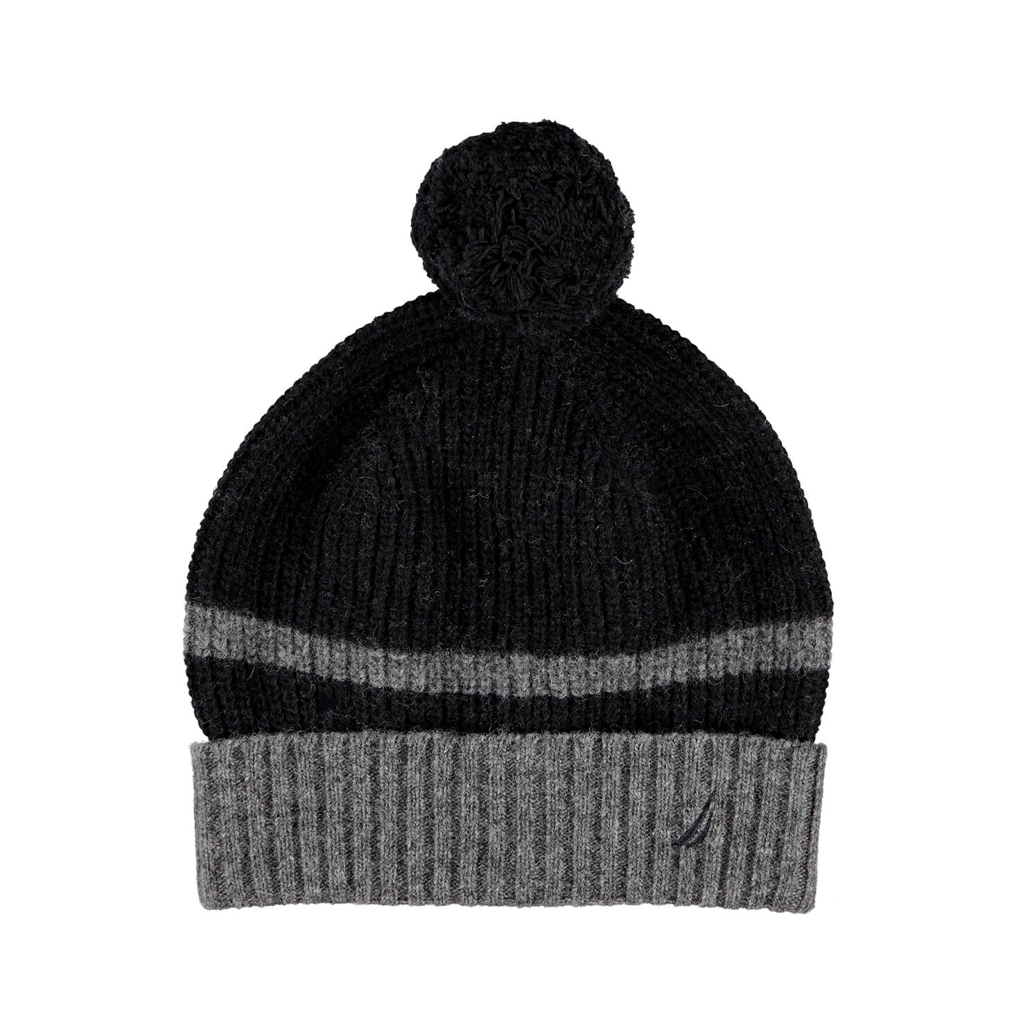 Nautica Unisex Siyah Bere