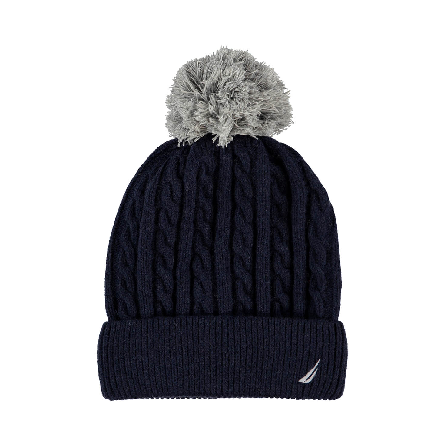 Nautica Kadın Lacivert Bere