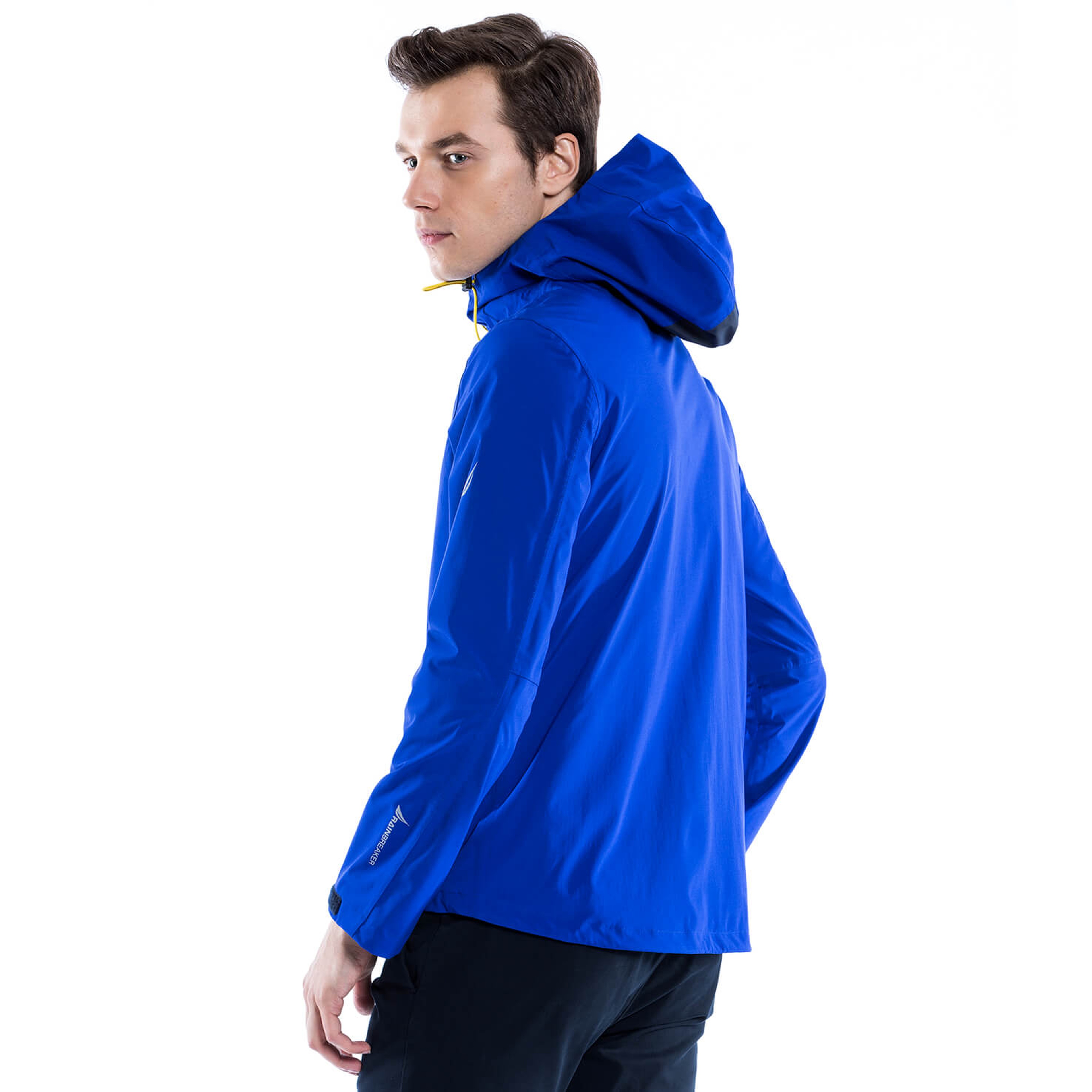 Nautica Erkek Mavi Mont