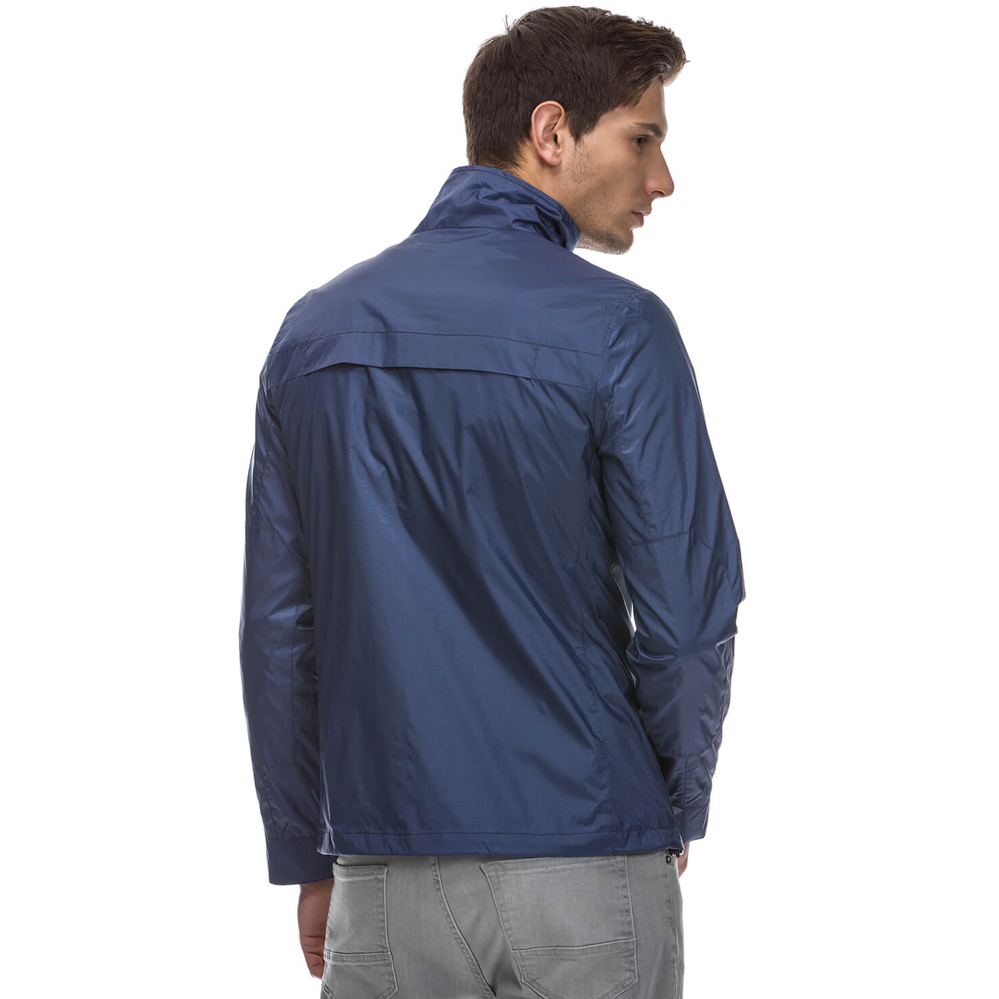 Nautica Erkek Lacivert Mont