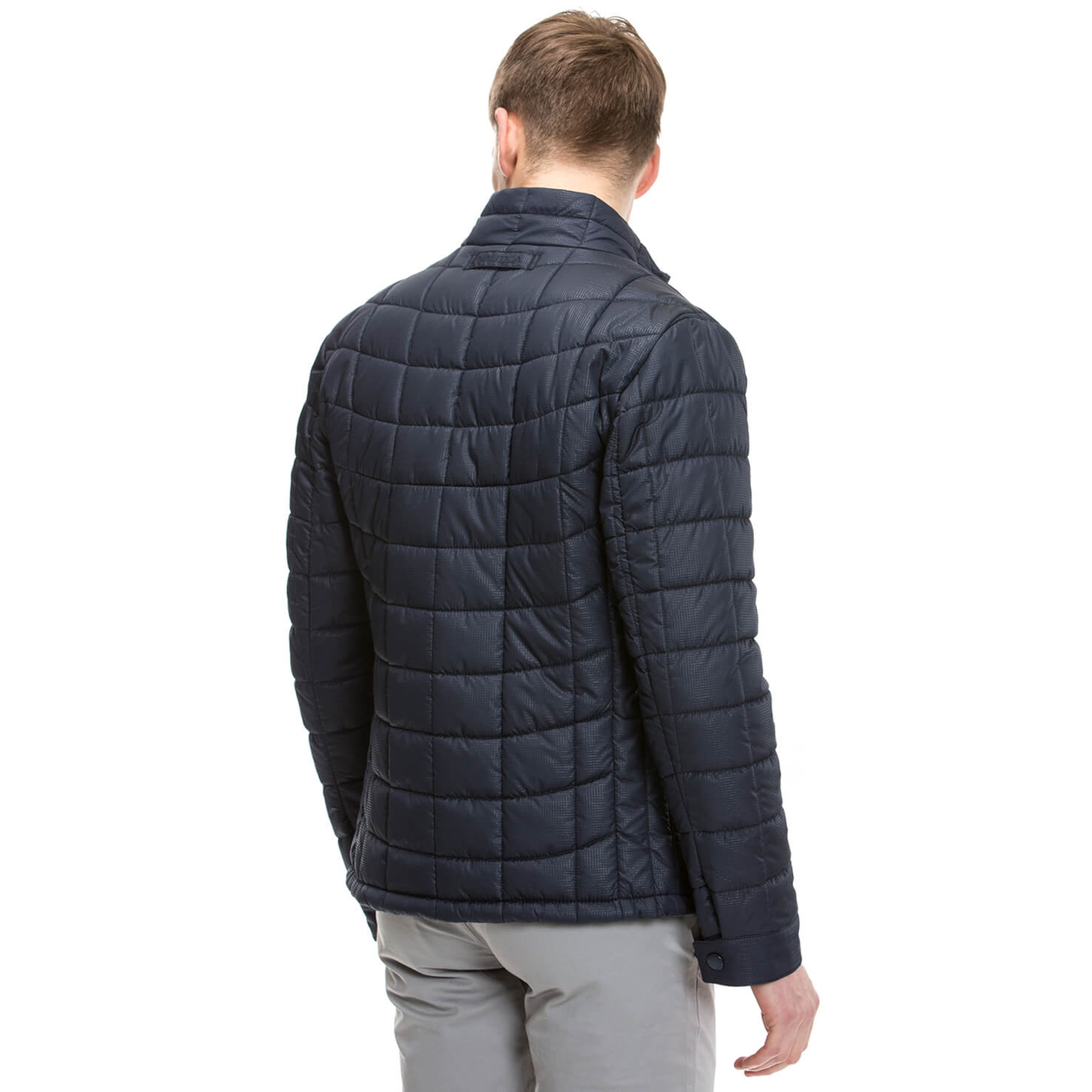 Nautica Çocuk Lacivert Mont