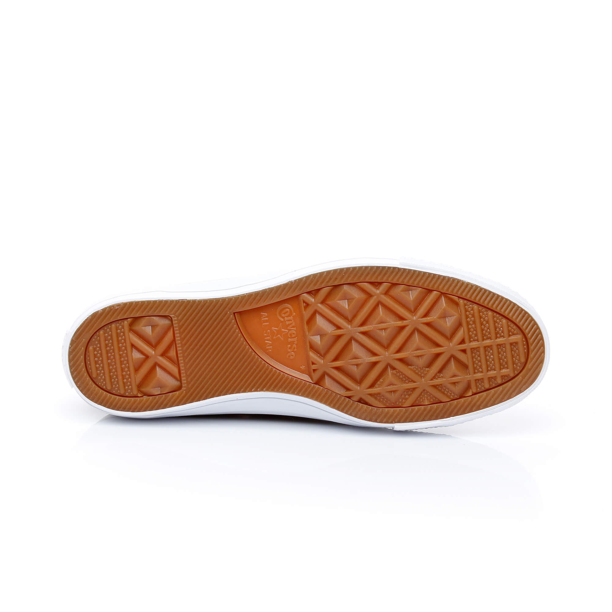 Converse Ctas Pro Unisex Bordo Sneaker