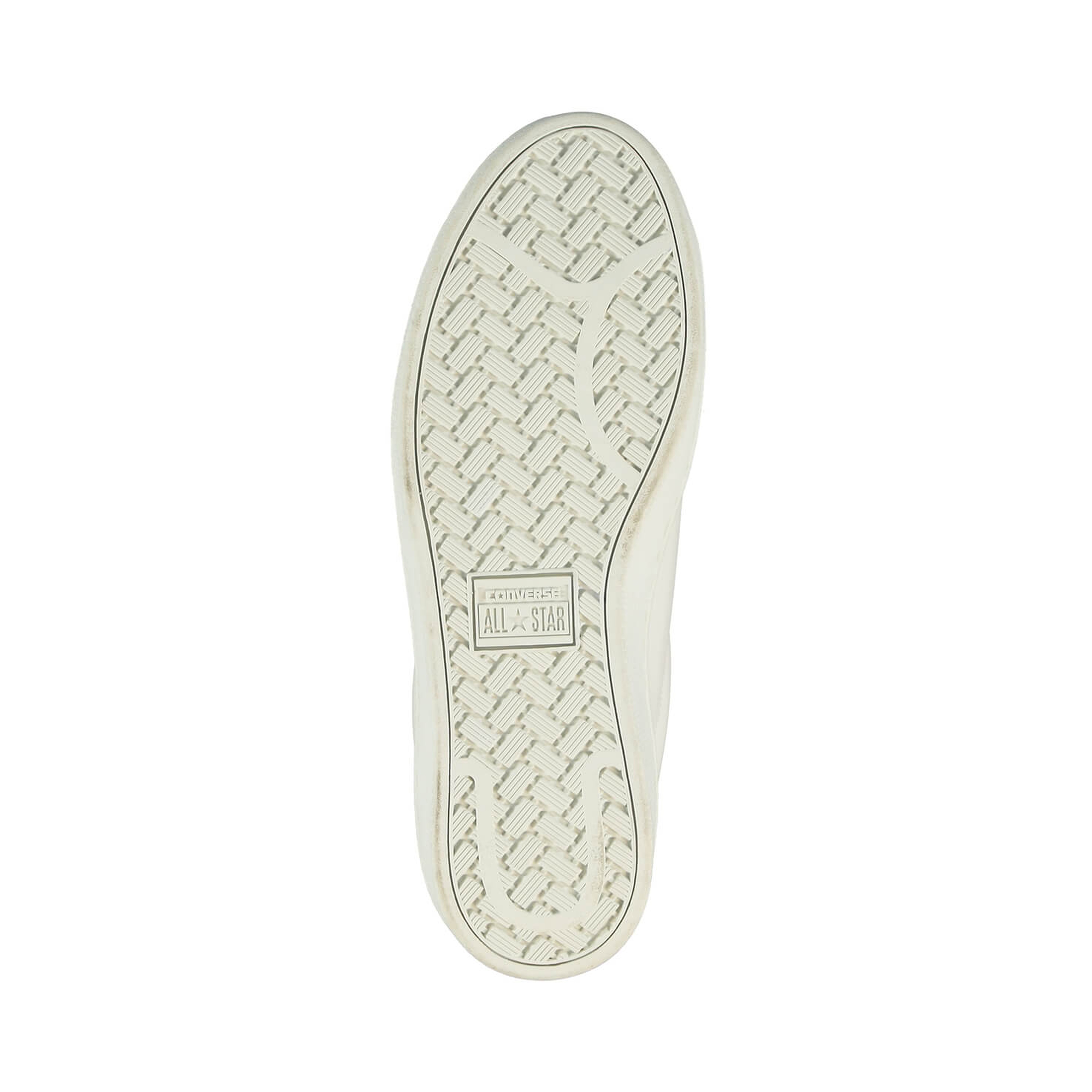 Converse PL 76 Erkek Beyaz Spor Ayakkabı