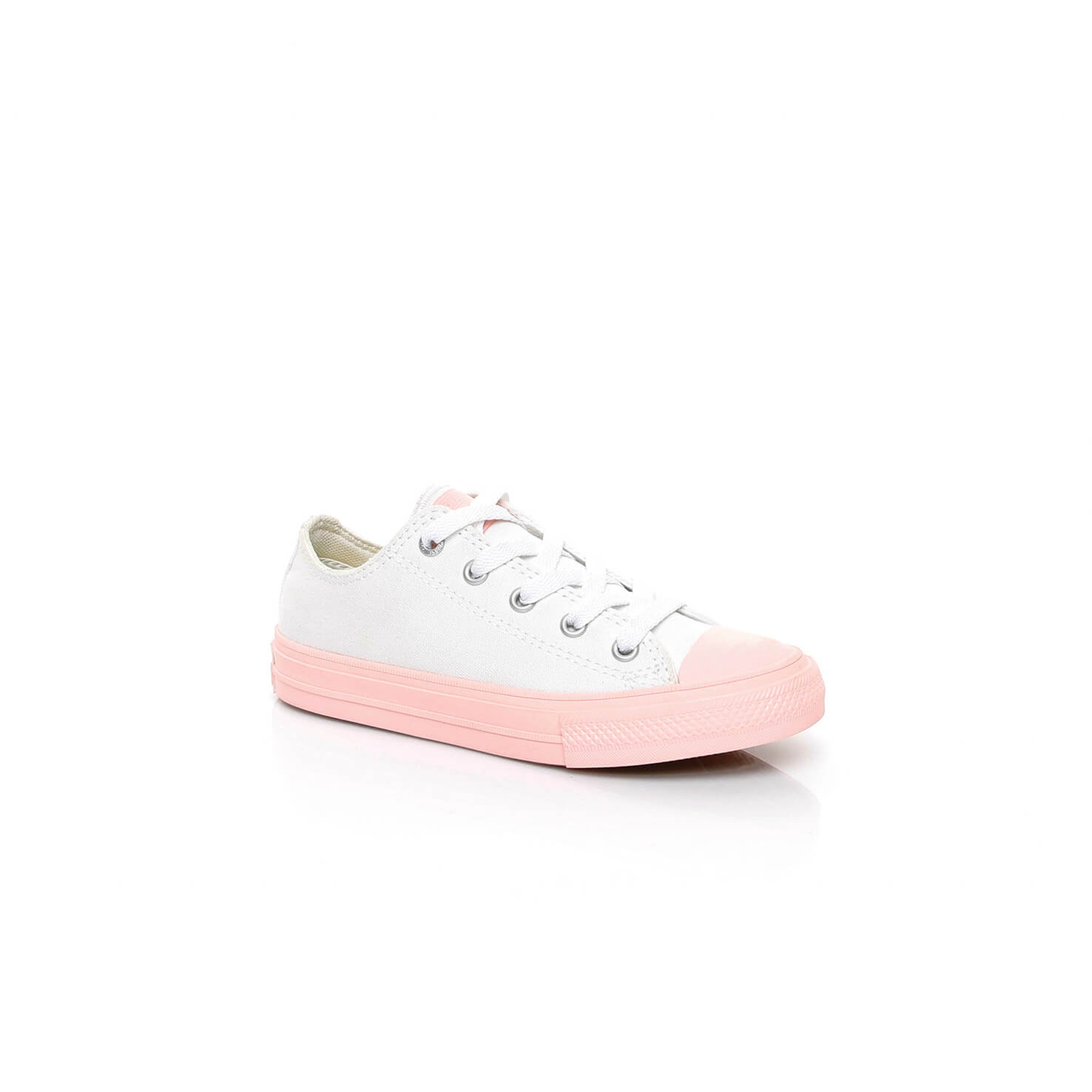 Converse Chuck Taylor All Star II Çocuk Beyaz Sneaker