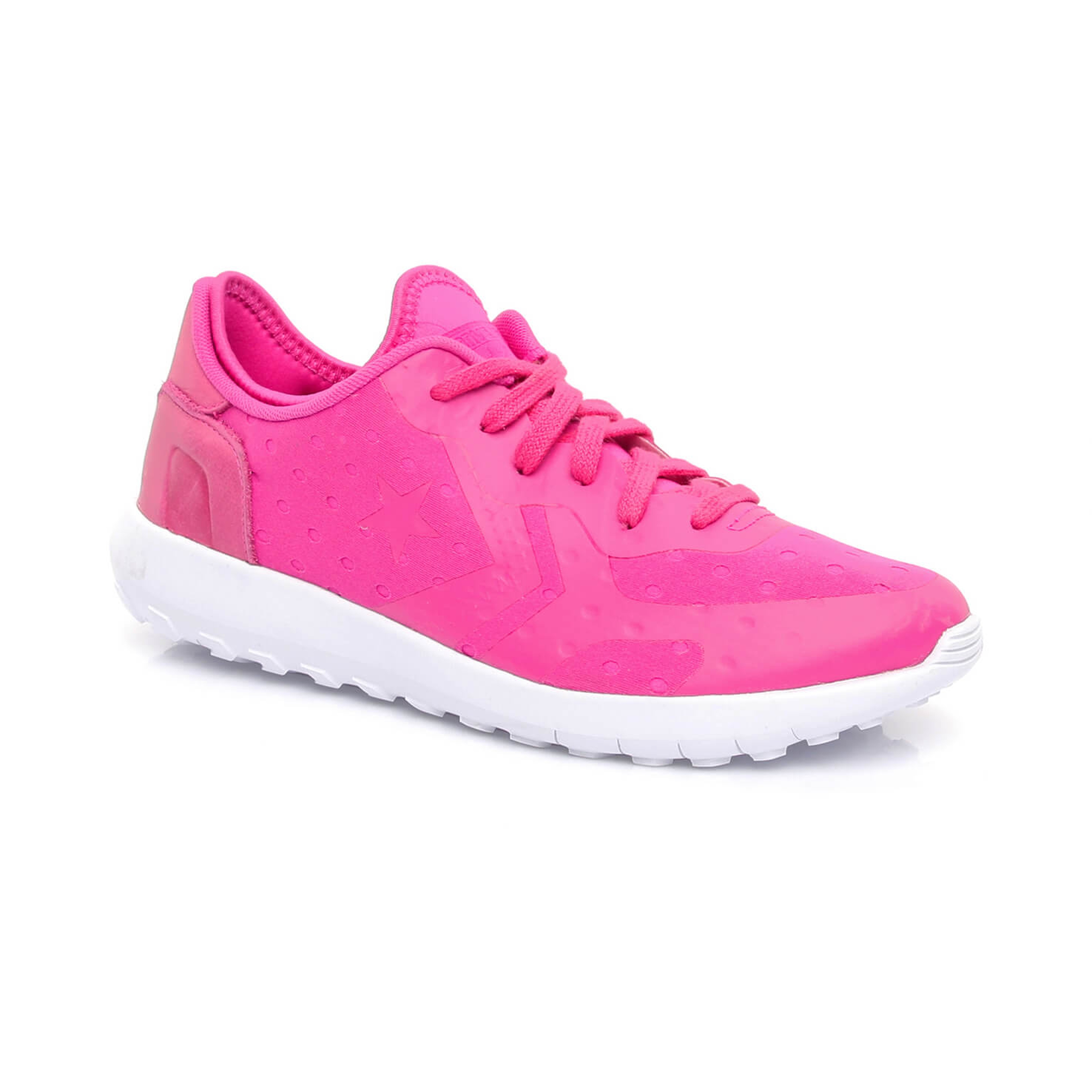Converse Thunderbolt Ultra Kadın Pembe Sneaker