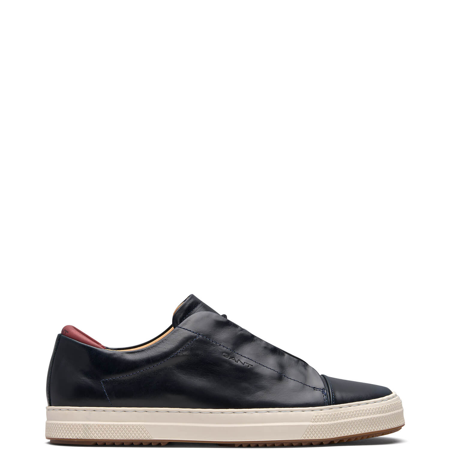 Gant Star Erkek Lacivert Sneaker