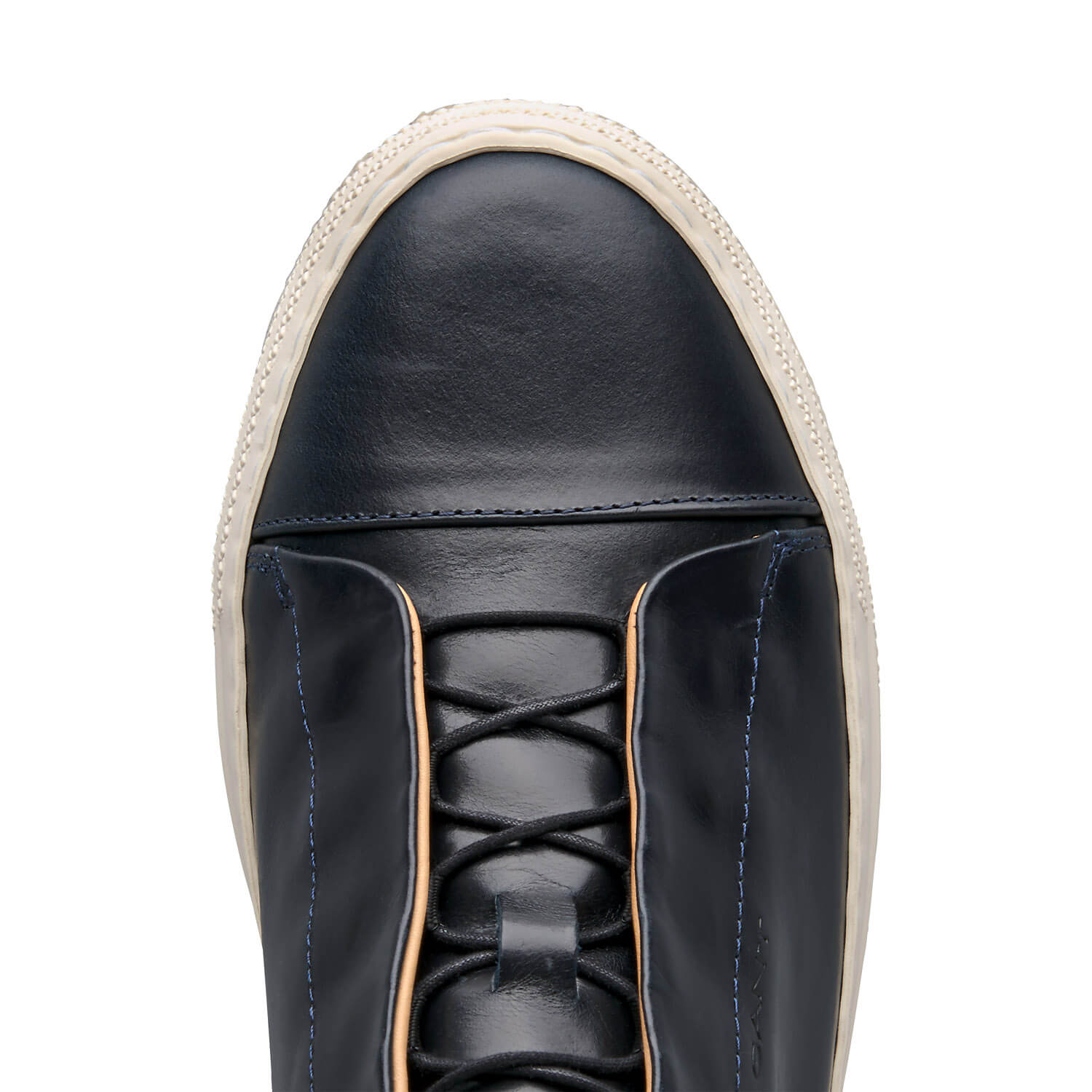 Gant Star Erkek Lacivert Sneaker