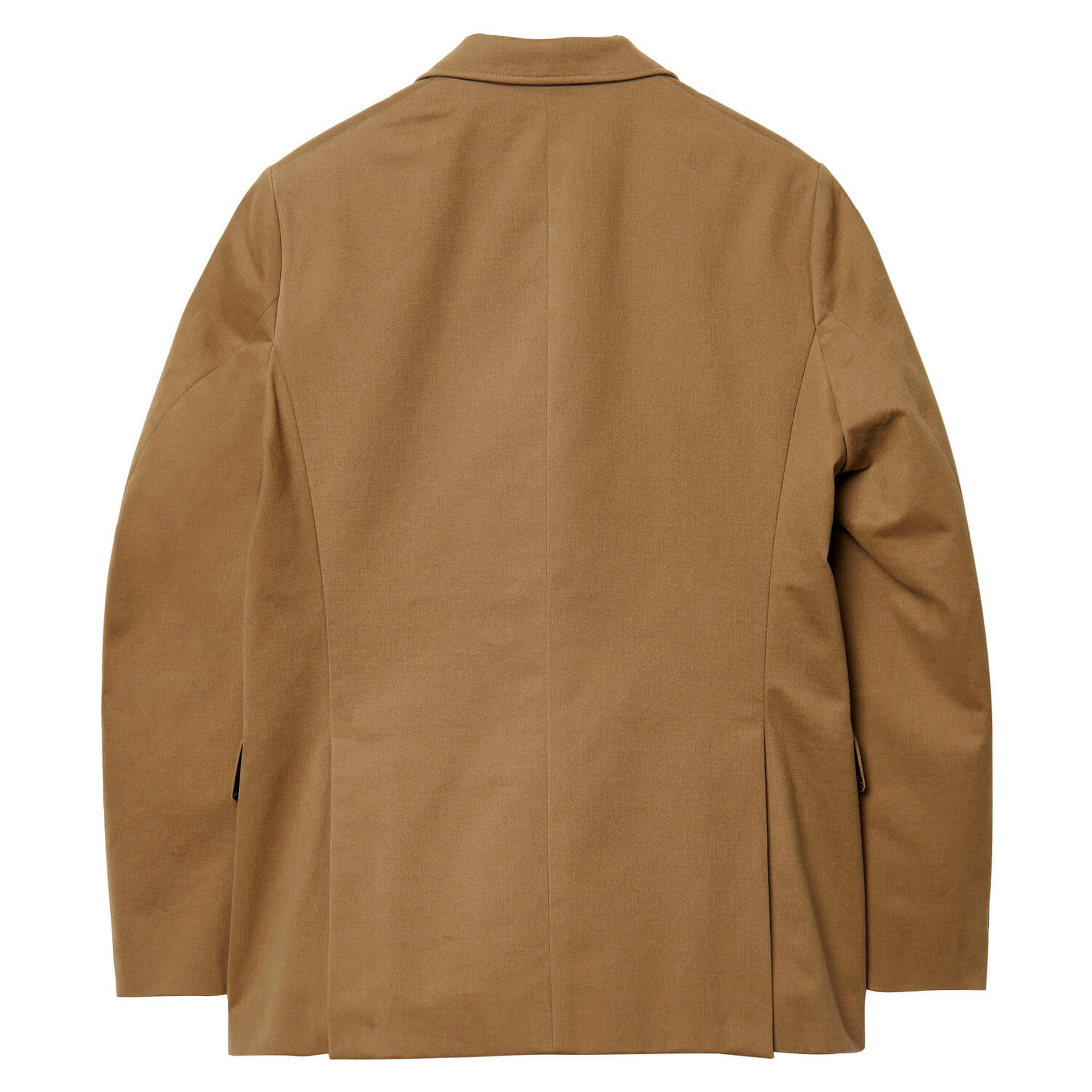 Gant Erkek Kahverengi Blazer Ceket