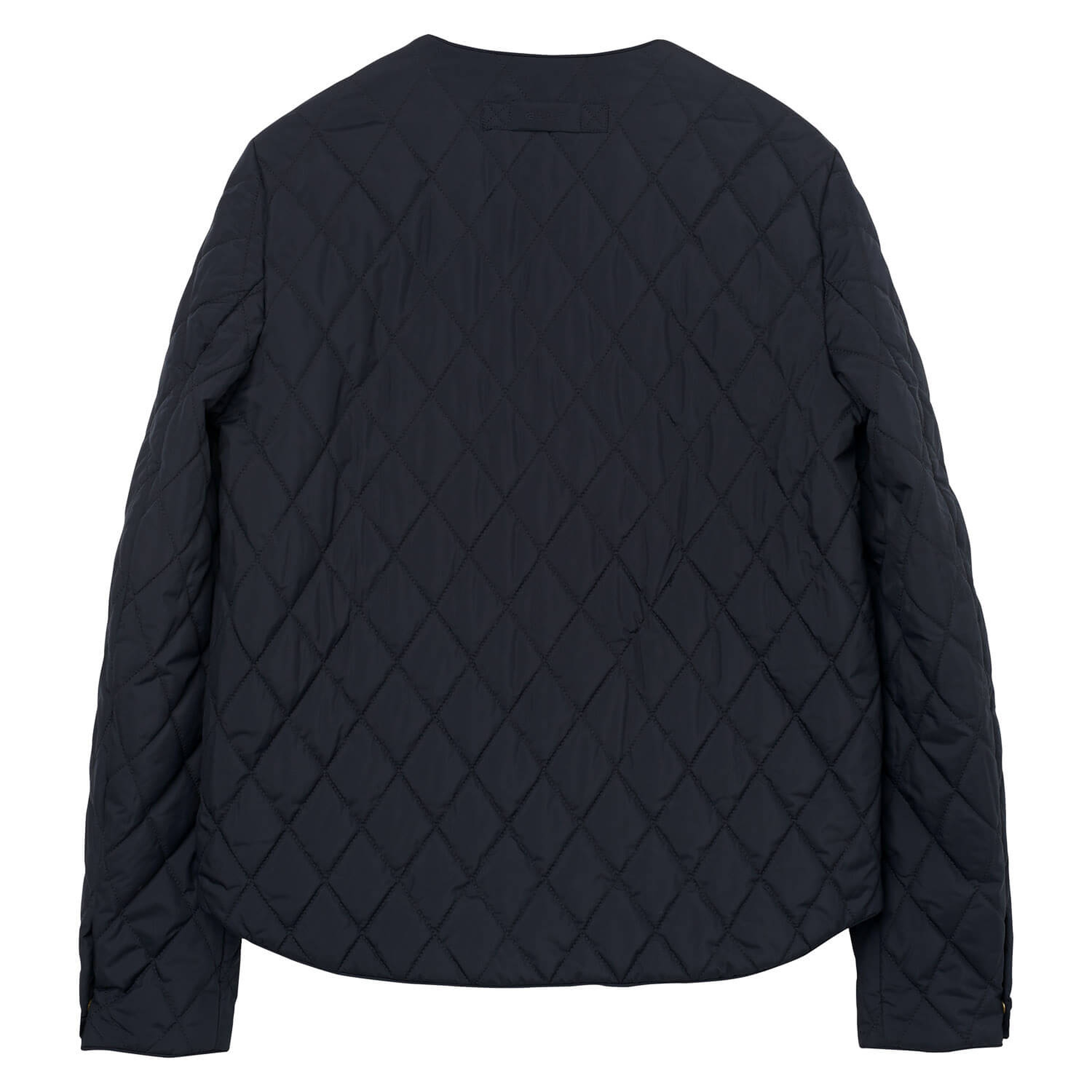 Gant Kadın Lacivert Mont