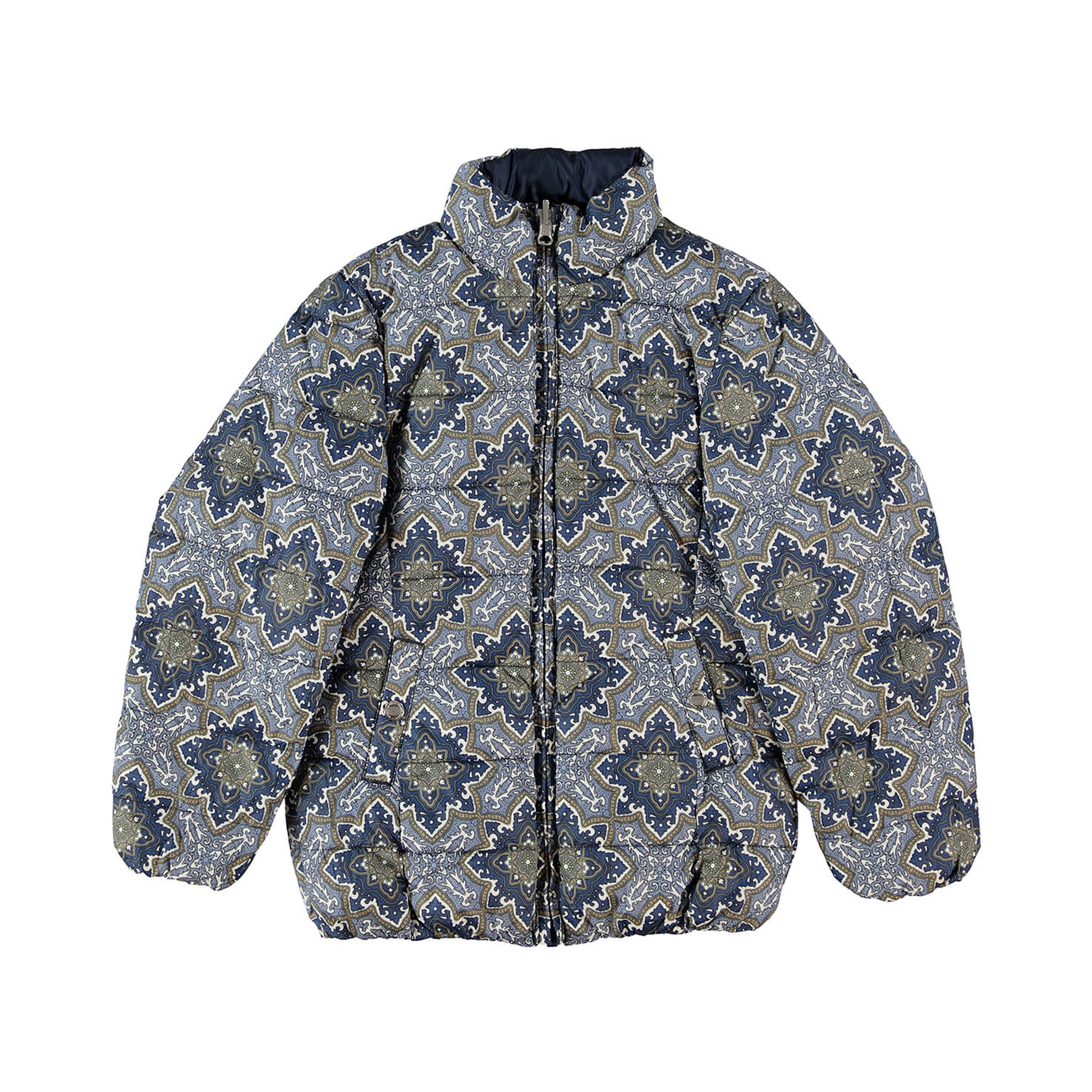 Gant Çocuk Lacivert Mont