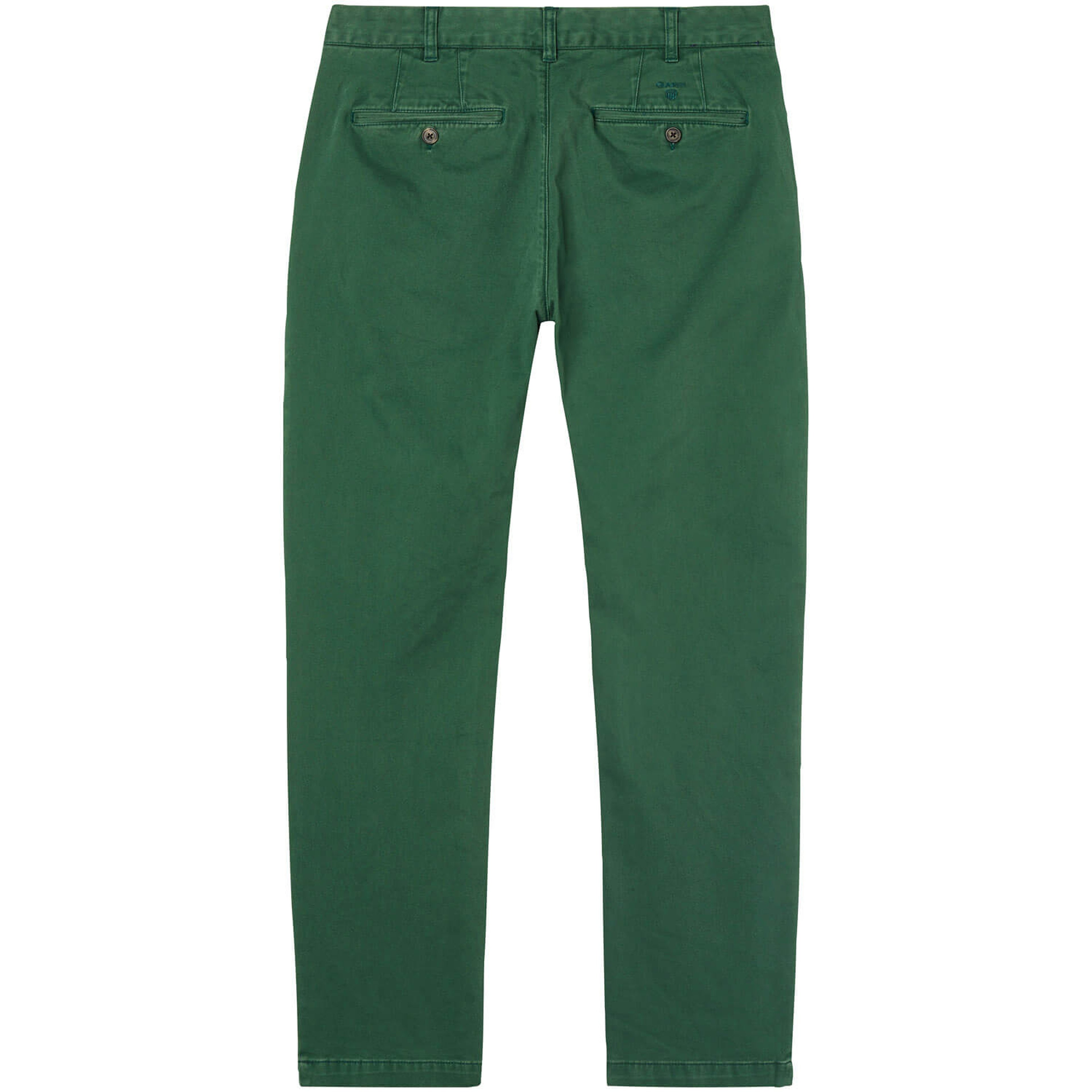 Gant Erkek Yeşil Pantolon