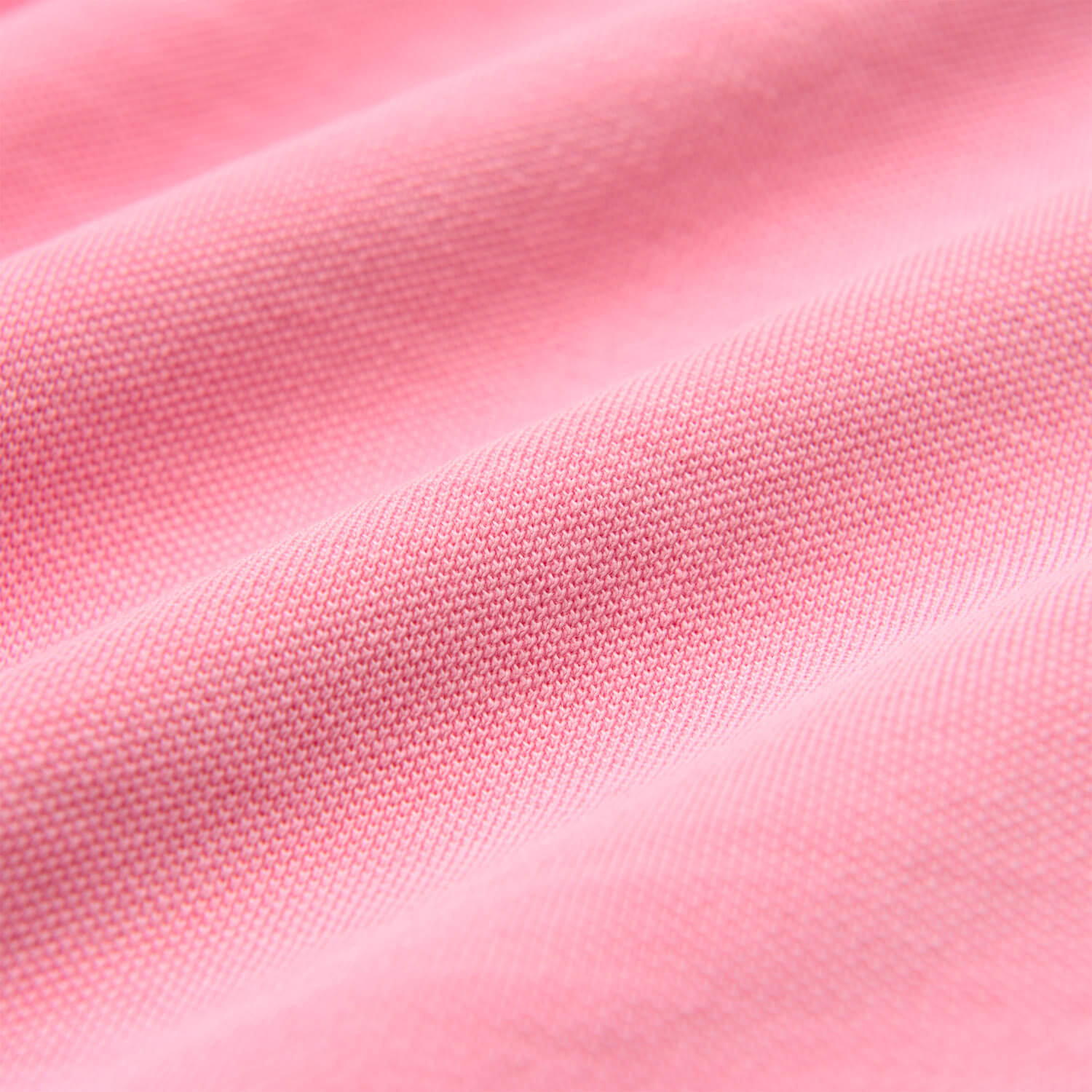 Gant Kadın Pembe Regular Fit Piqué Rugger Polo