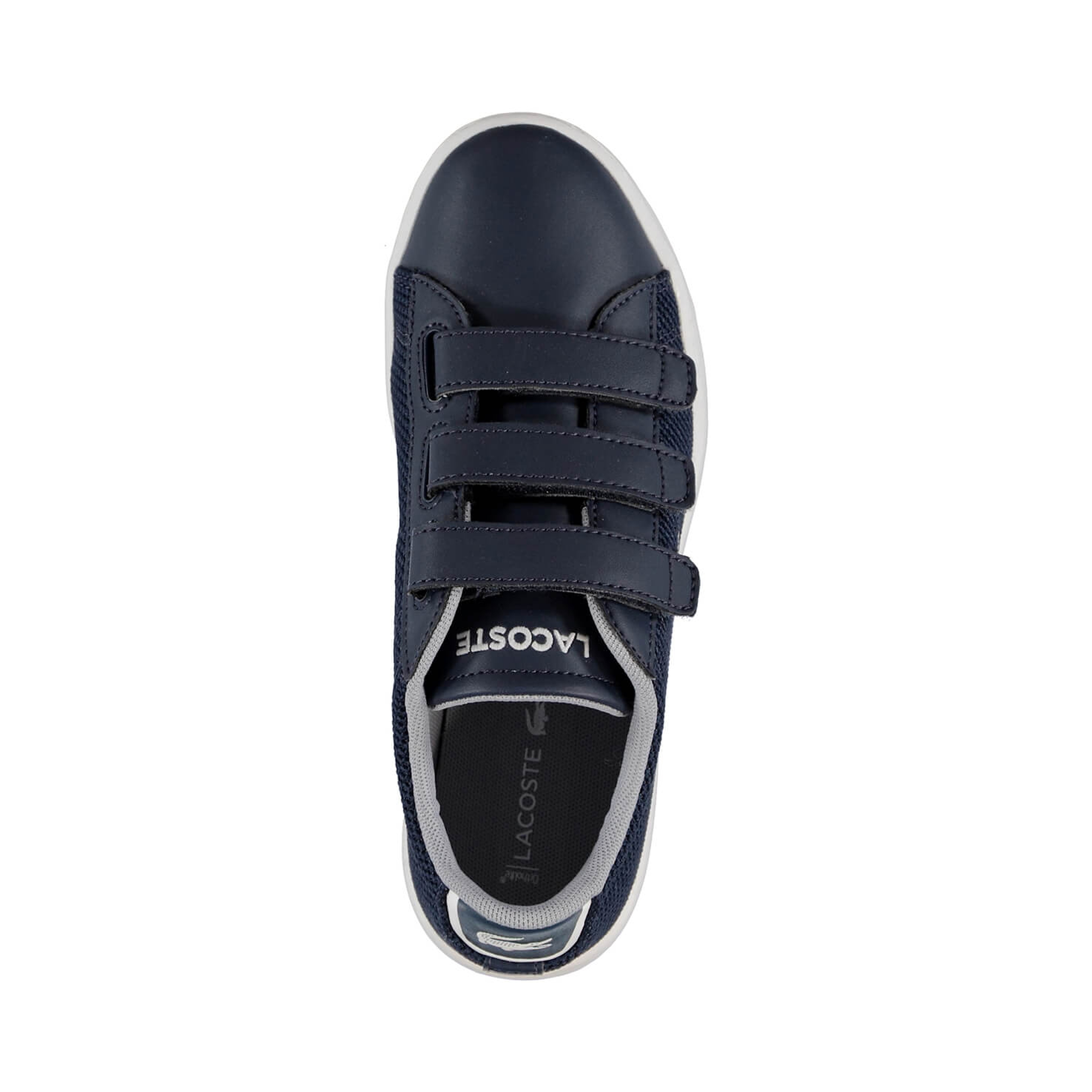 Carnaby Evo 117 2 Çocuk Lacivert Sneakers Ayakkabı