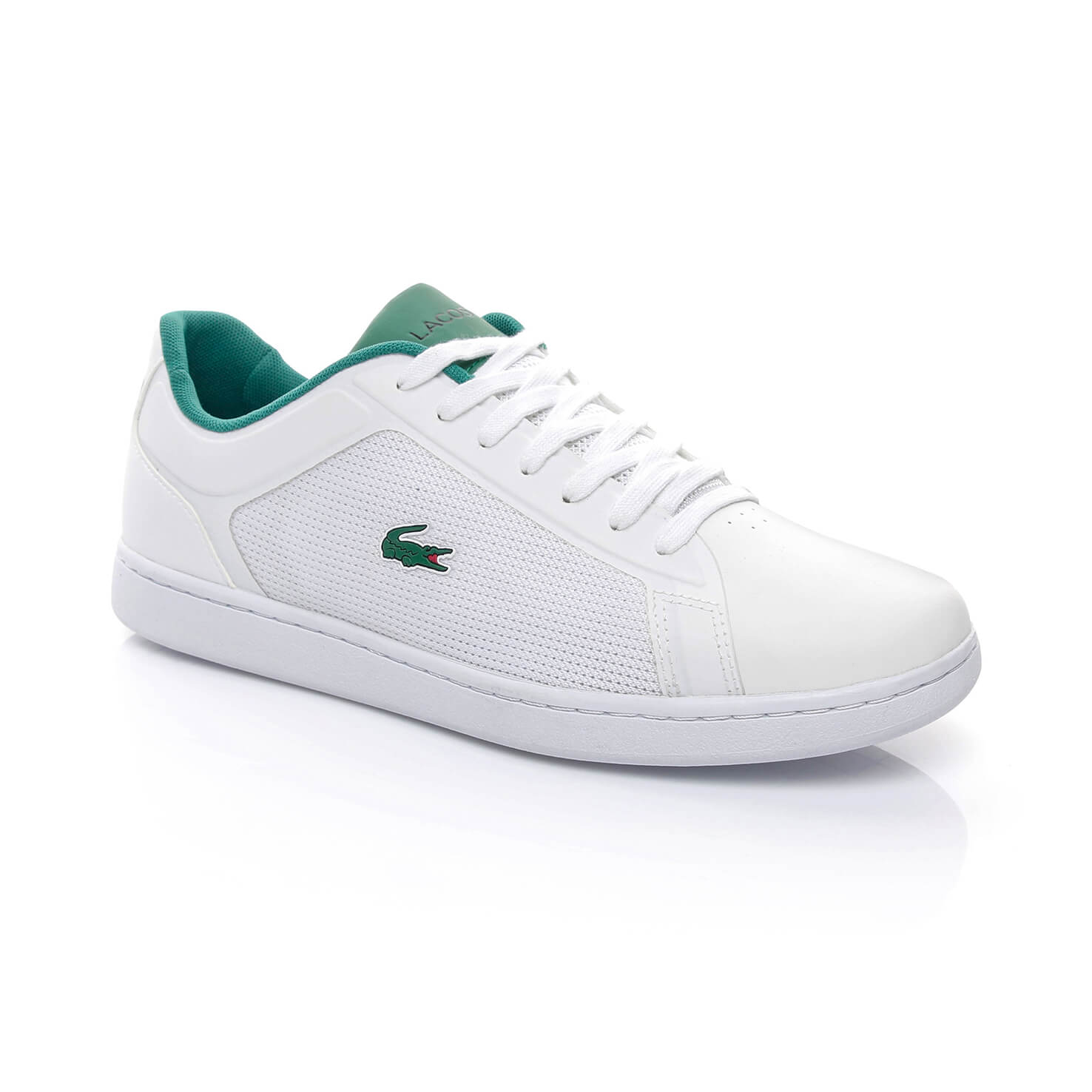 Endliner 117 1 Erkek Beyaz Sneakers Ayakkabı