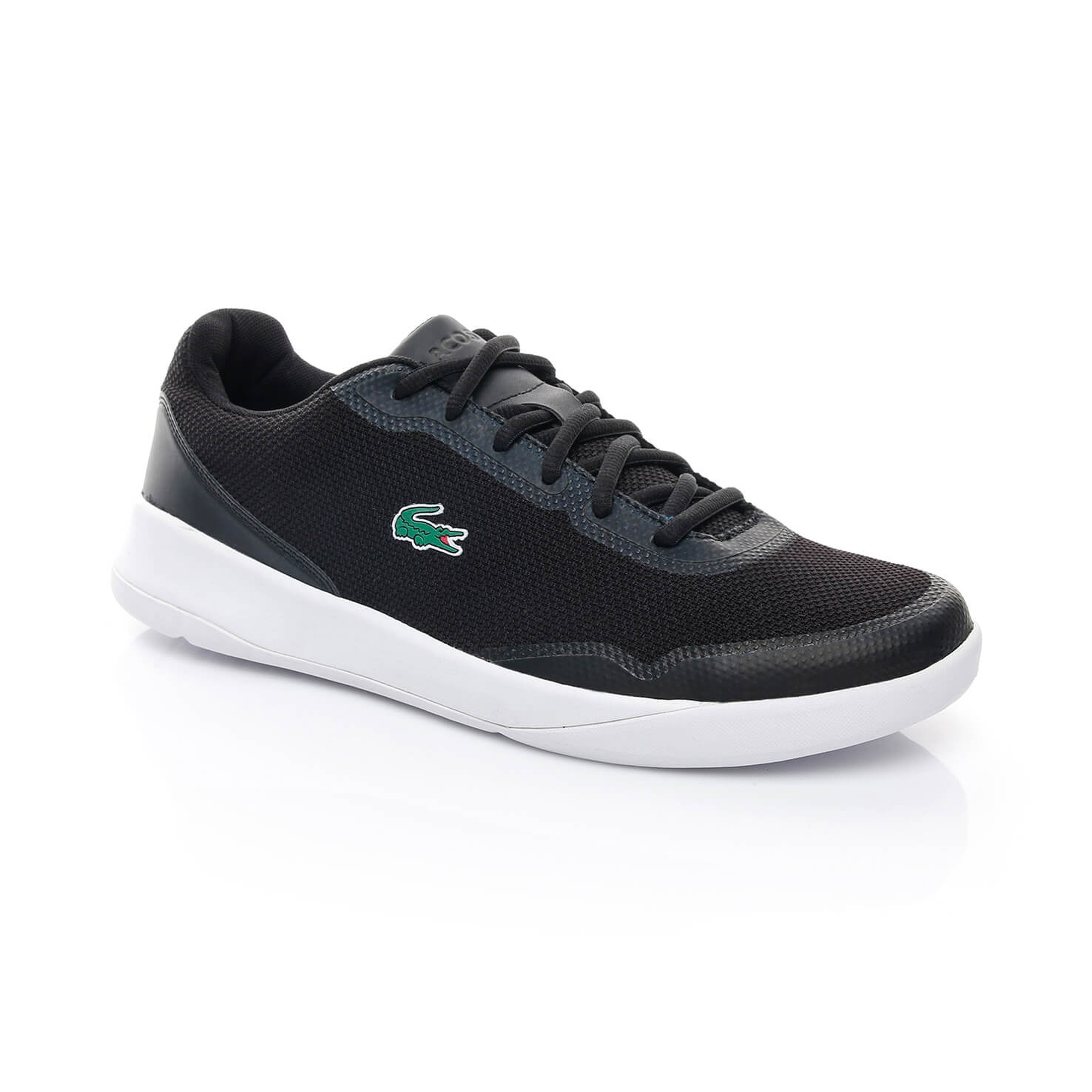 Lacoste Lt Spirit 117 1 Erkek Siyah Sneaker